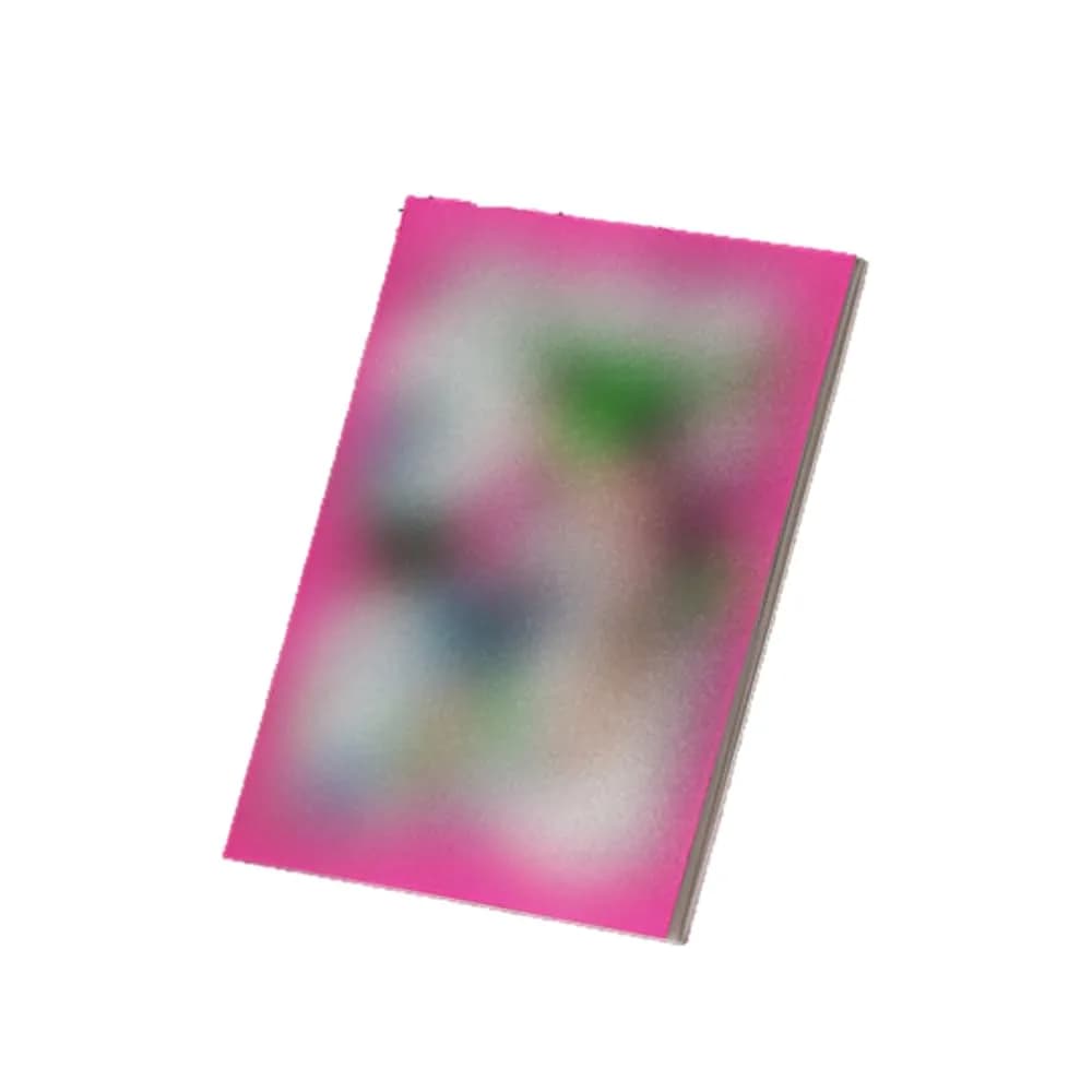 Stray Kids ROCK-STAR 8th Mini Album HEADLINER VerQ Photobook CD & Photocard - main product image