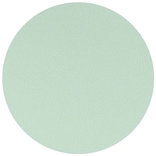 YSAGi Pale Green Desk Protector Pad with Large Mouse Mat, 35.4" x 17" | Protects Desks from Scratches, Stains, and Scuffs - main product image