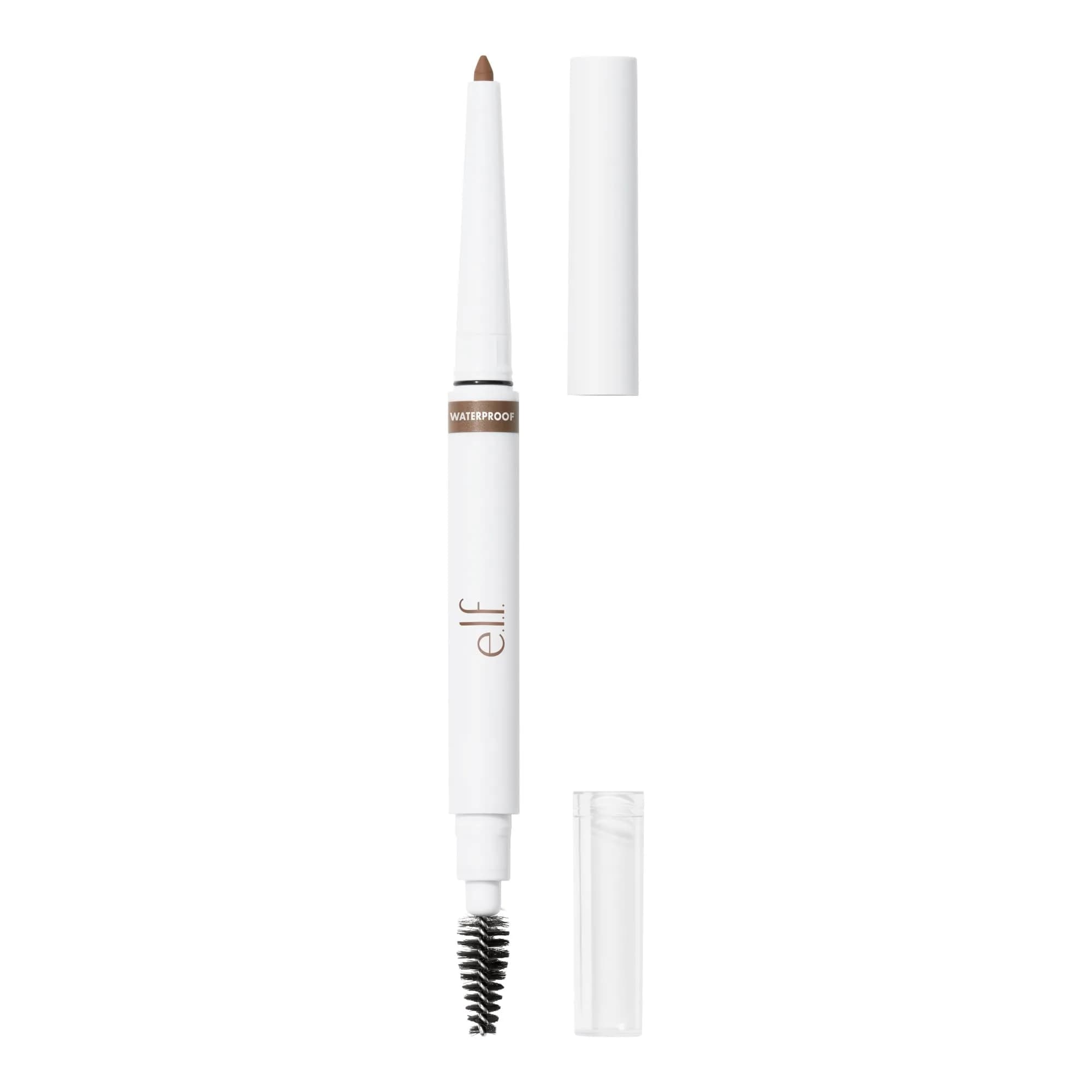e.l.f. Instant Lift Waterproof Eyebrow Pencil, Taupe | Smudge-Resistant, Precise & Vegan (70-120 chars)