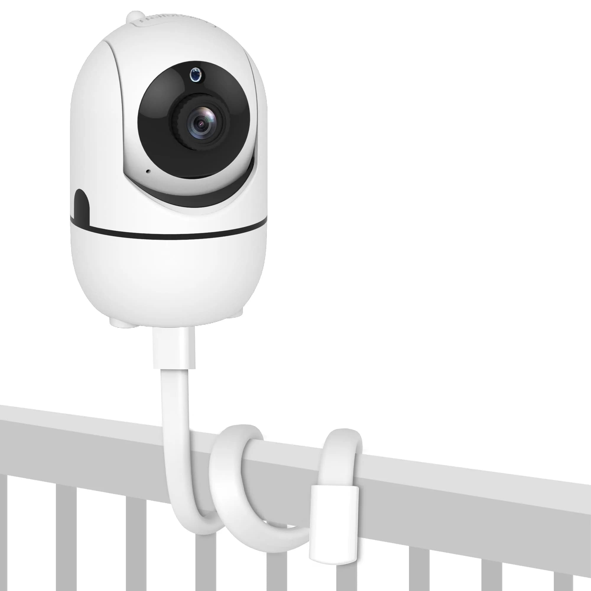 Veezoso Valoroso Baby Monitor Mount for HB6550/HB65/HB40/SM935E | Universal Baby Camera Holder - main product image