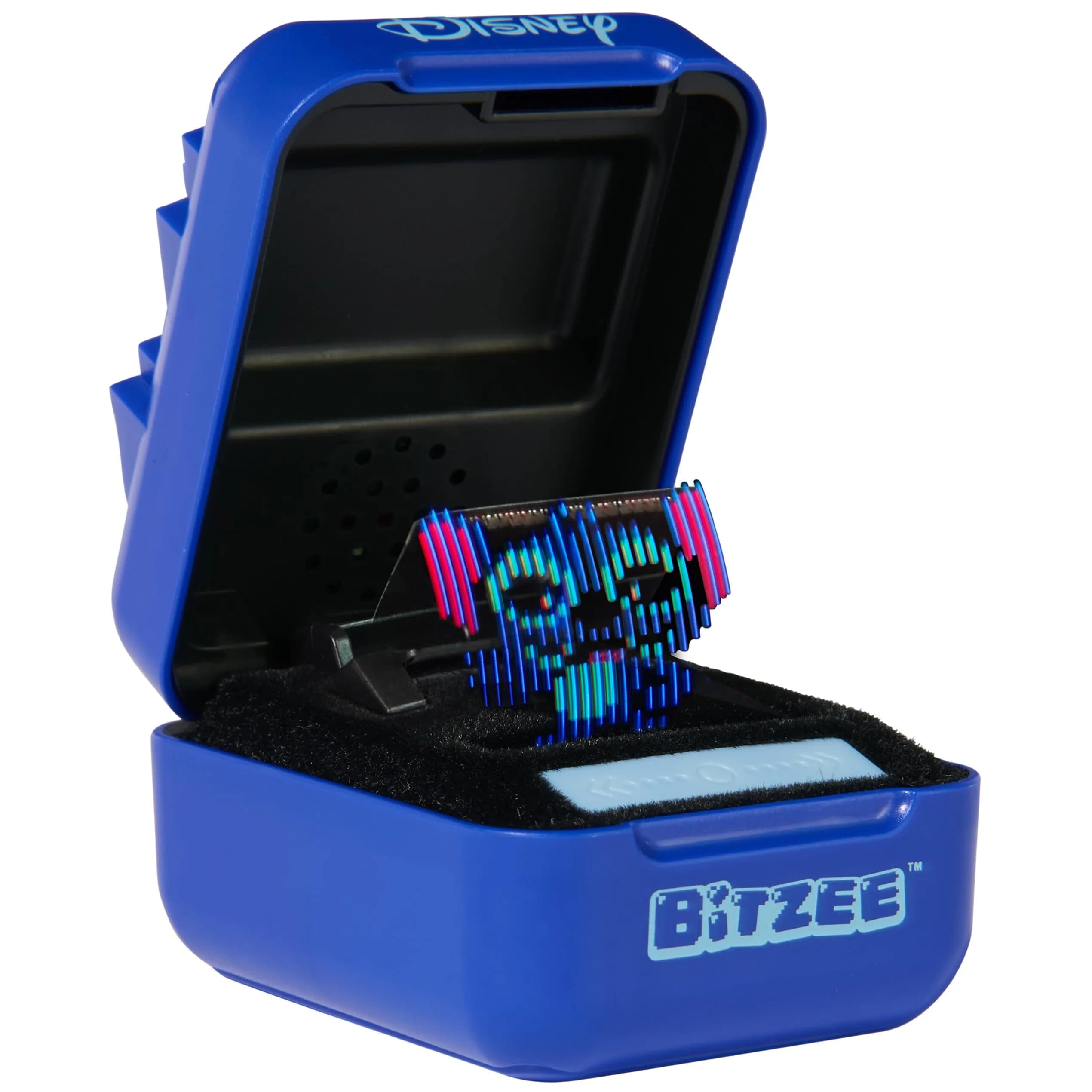 BITZEE Disney Interactive Toy & Digital Pet, Ages 5+ | Collect 30 Disney Characters - main product image