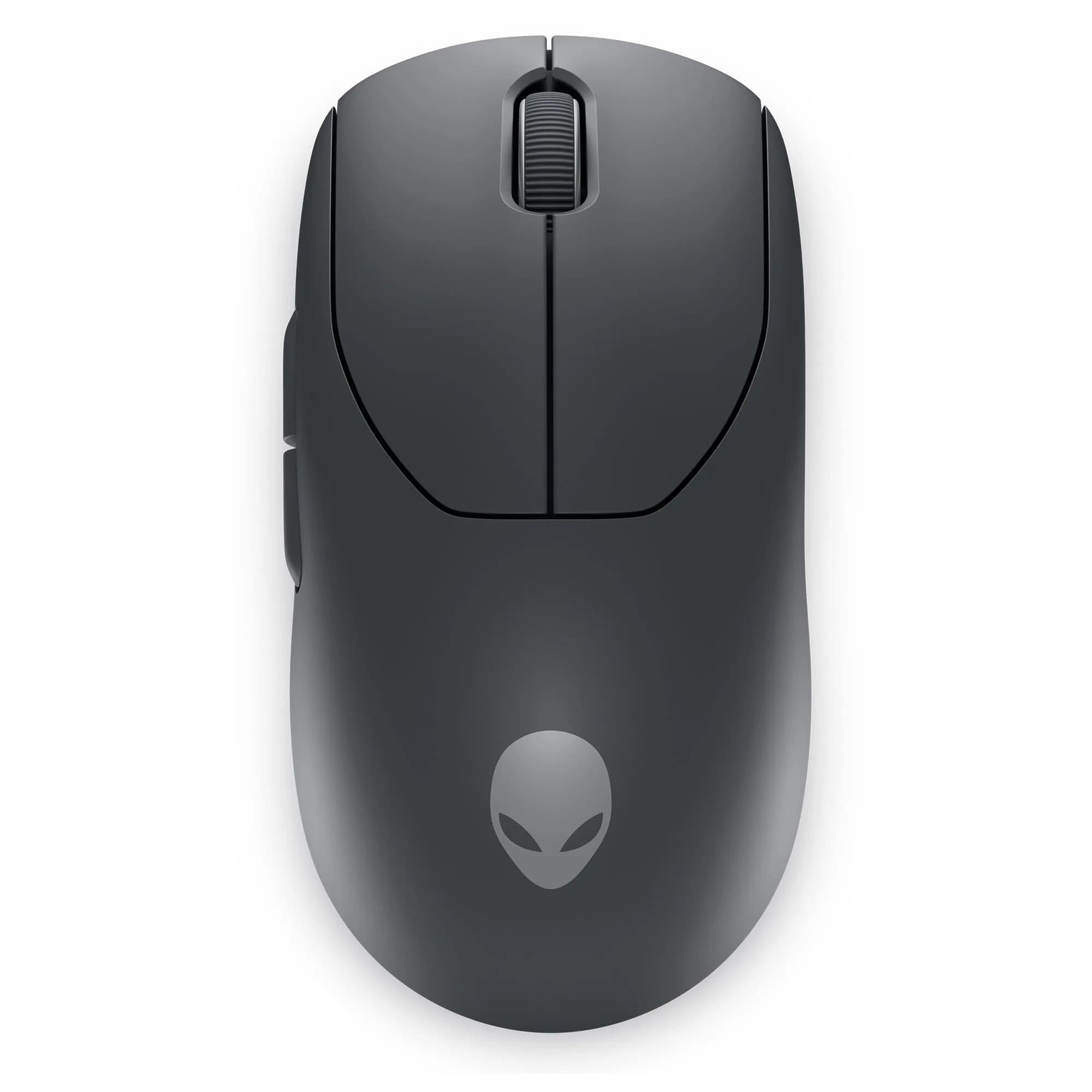 Alienware Pro Wireless Gaming Mouse 26,000 DPI | 6 Buttons, Dark Side of the Moon