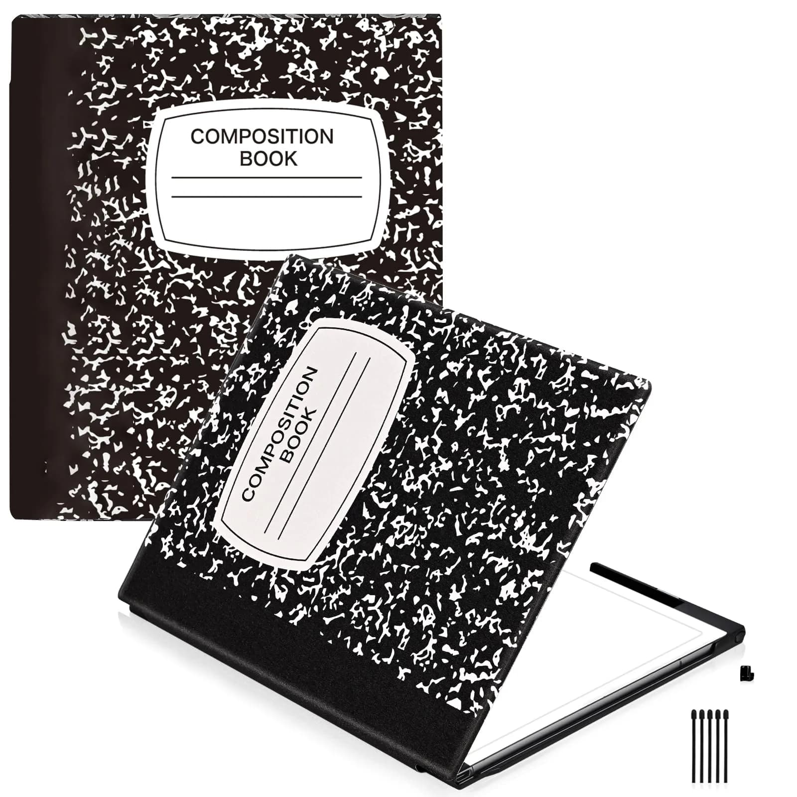 QIOFEARTH Case for Remarkable 2 Paper Tablet 10.3" | Slim Protective Cover with Pen Holder