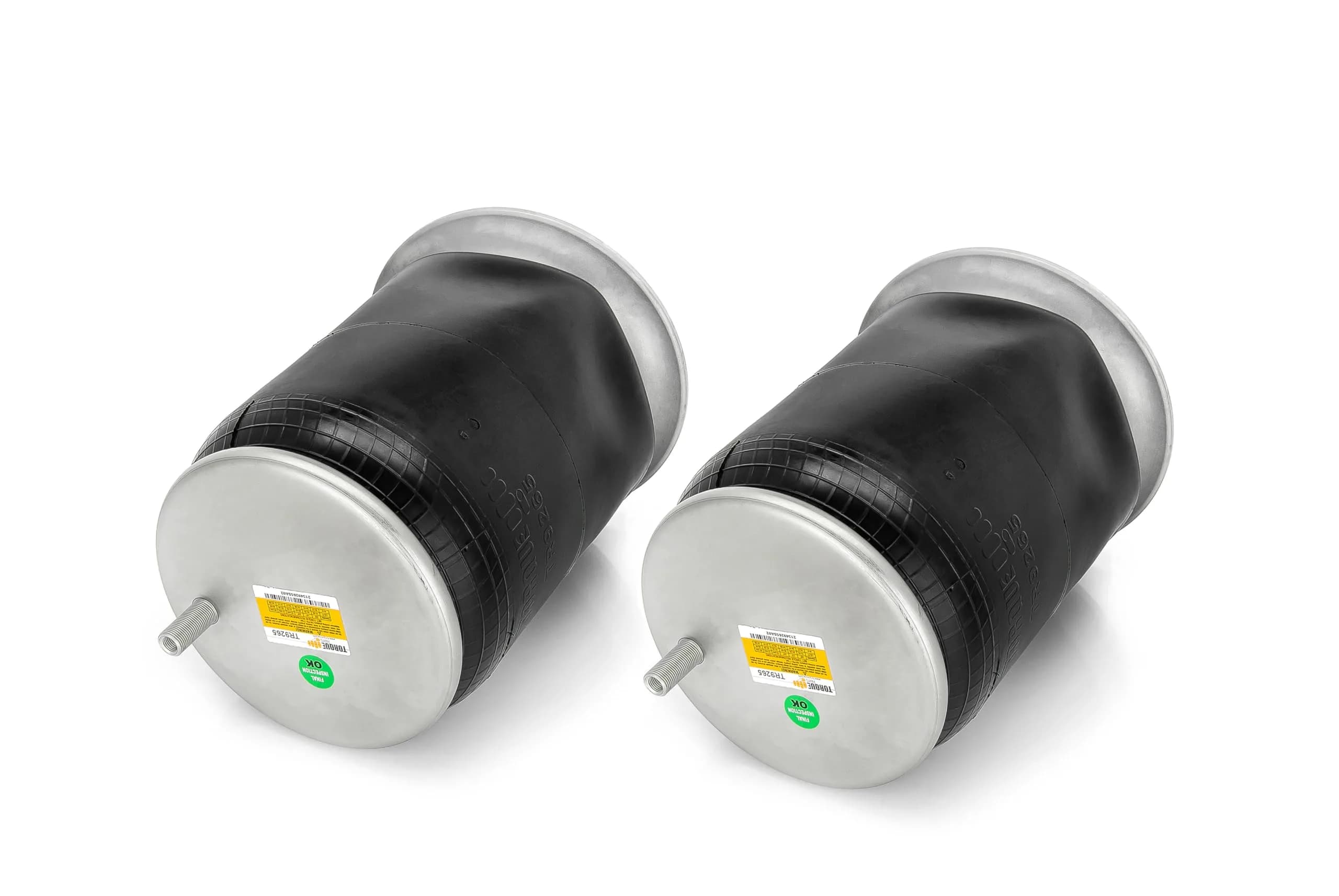 Torque Trailer Air Spring Bag Replacement for Firestone 9265 | Heavy-Duty & Strong (70-120 chars) - main product image