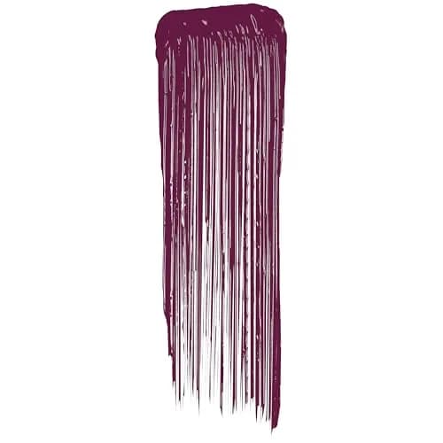Maybelline Lash Sensational Sky High Mascara, Volumizing, Lengthening, Defining, Curling, Buildable, Washable Formula, Burgundy Haze, 5ml (0.24 Fl Oz) (Pack of 1) - main product image
