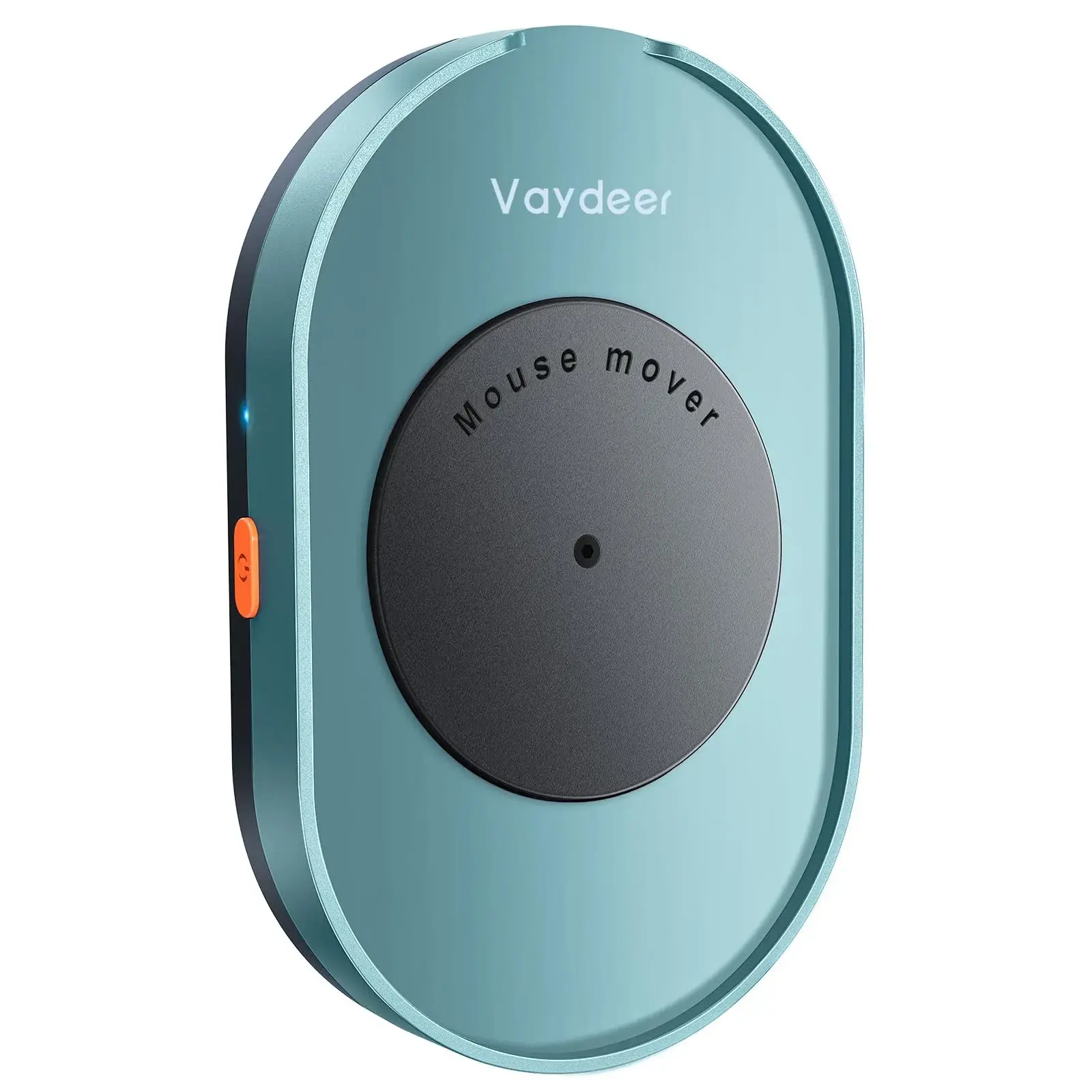 Vaydeer Undetectable Mouse Mover M3 Mouse Jiggler 140g (0.31 lb) | Keeps PC Active - main product image