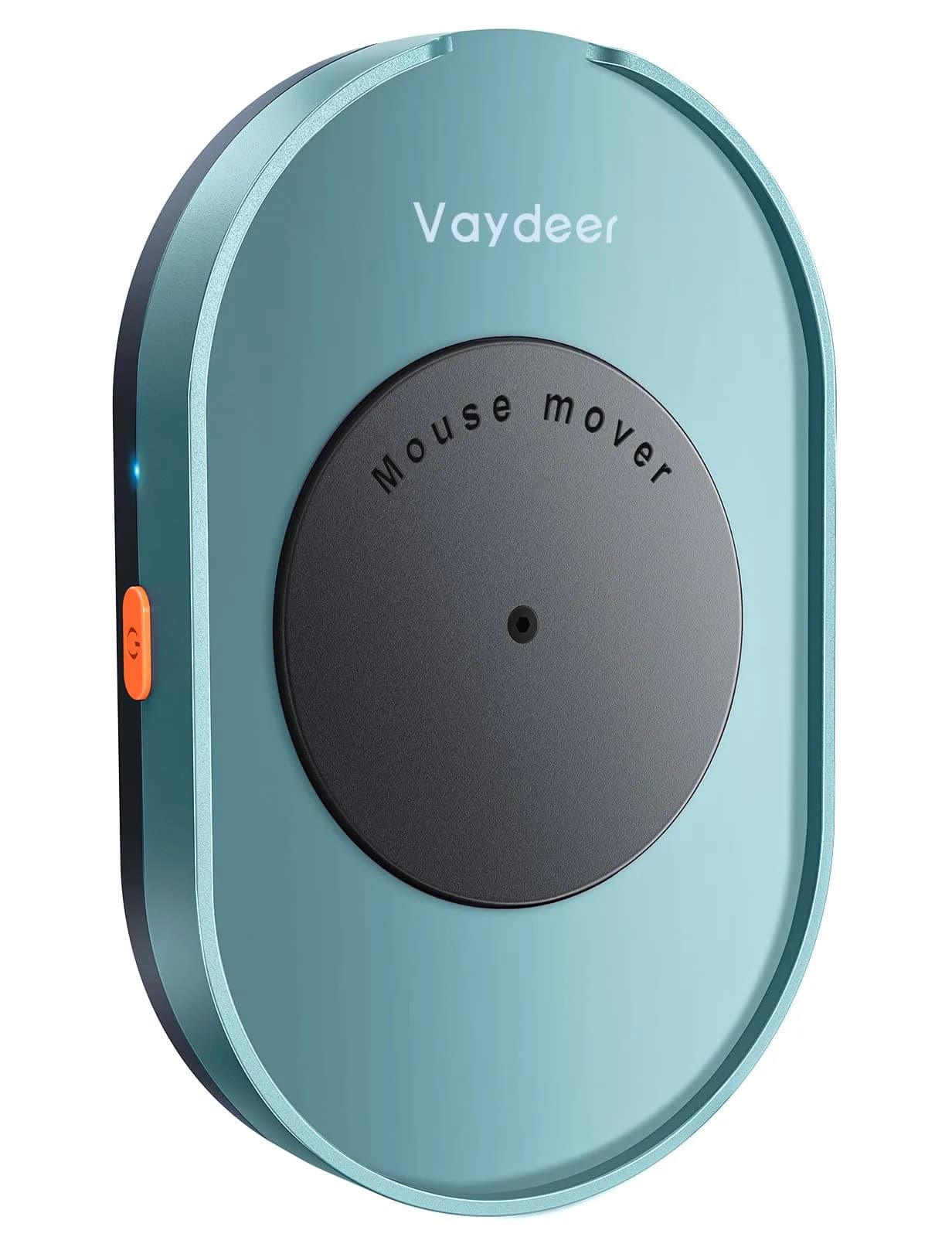 Vaydeer Undetectable Mouse Mover M3 Mouse Jiggler 140g (0.31 lb) | Keeps PC Active - main product image