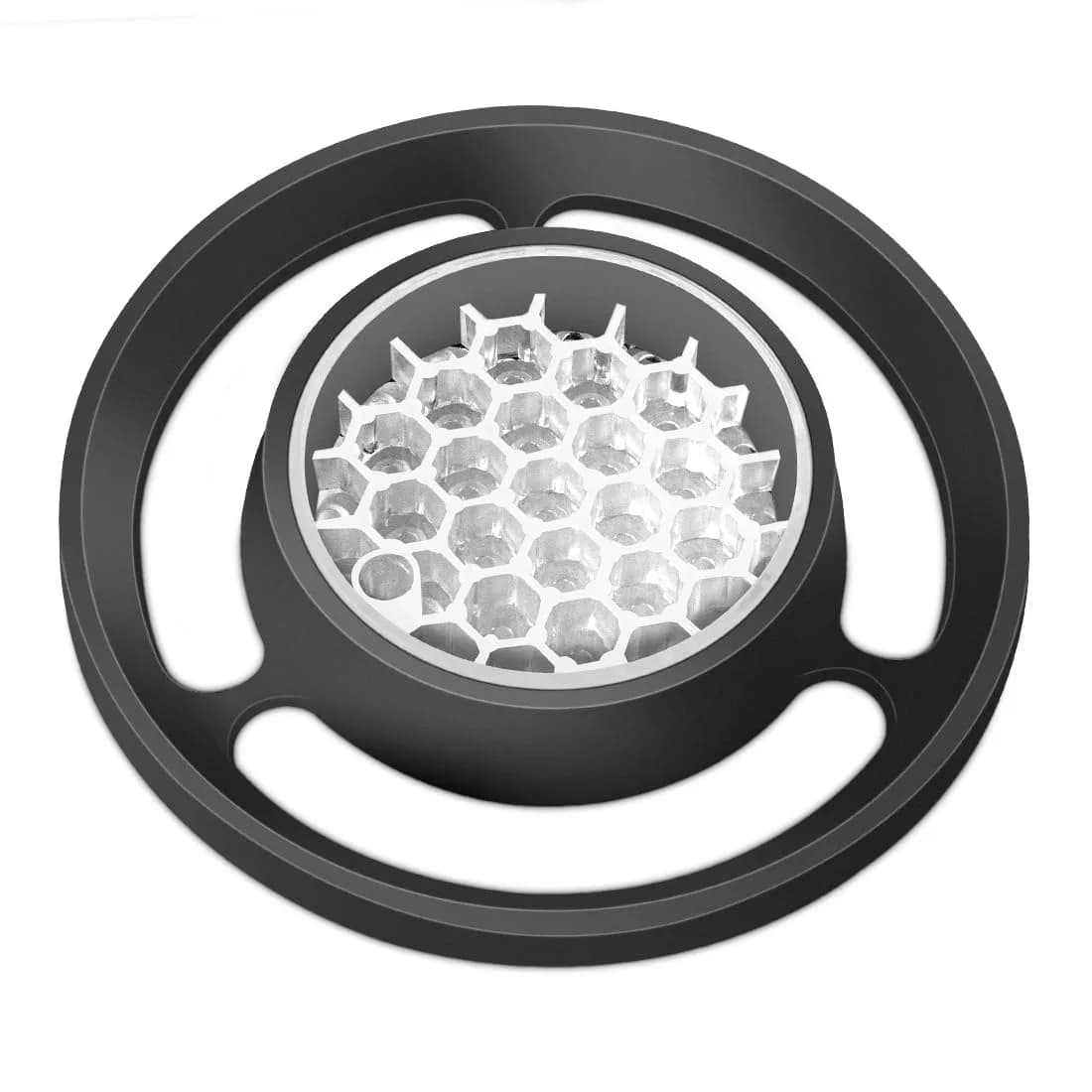 CAFEMASY Pour Over Coffee Drip Assist - V60 & Cone Coffee Filter Accessories for Even Brewing - main product image
