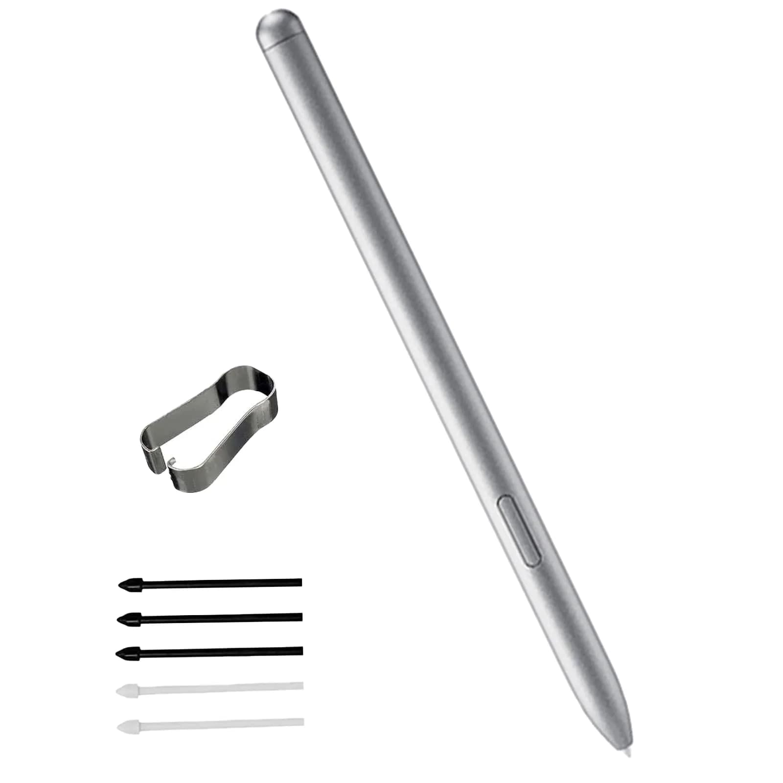 LiXiongBao Galaxy Tab S10 Ultra S Pen Beige | Precise, Sensitive Stylus for Samsung Galaxy Tab S10+ & S10 Ultra
