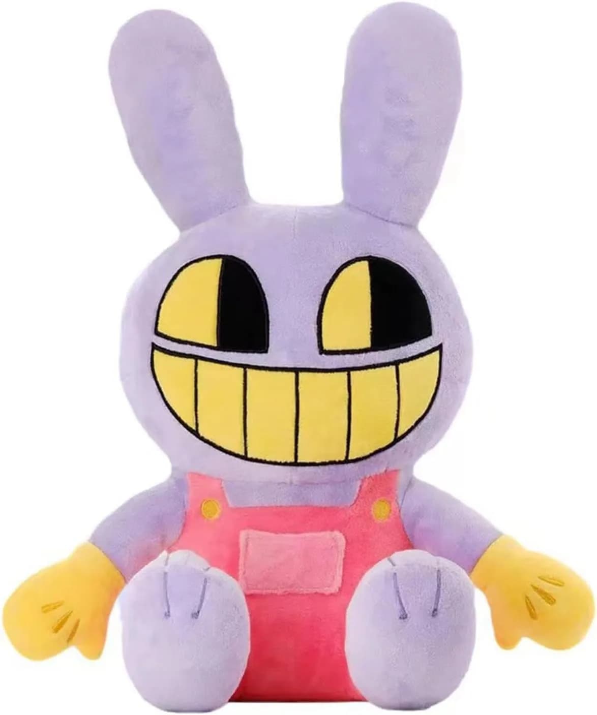 SAJISP The Amazing Digital Circus Jax Plush Toy - 10-16 Inch - main product image
