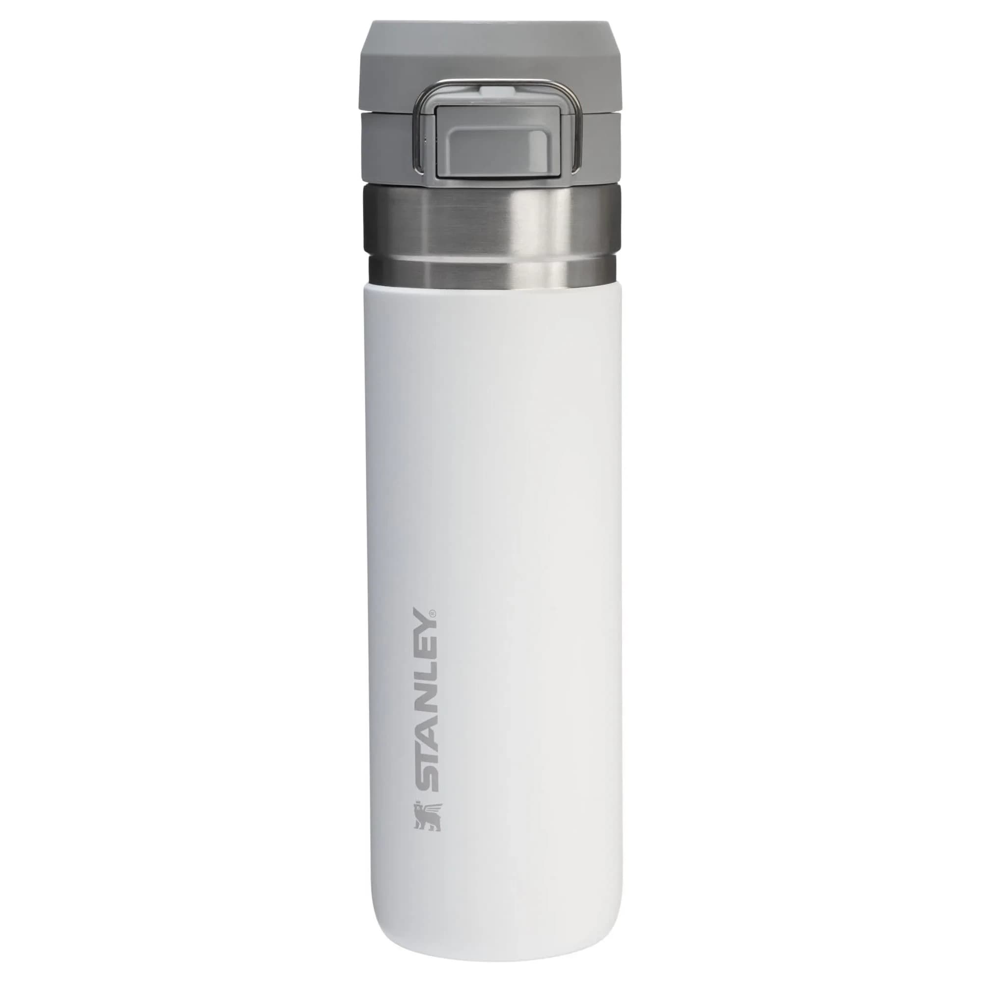 STANLEY Quick Flip GO Bottle 710ml (24 oz) | Insulated Stainless Steel for Hot & Cold Drinks - main product image