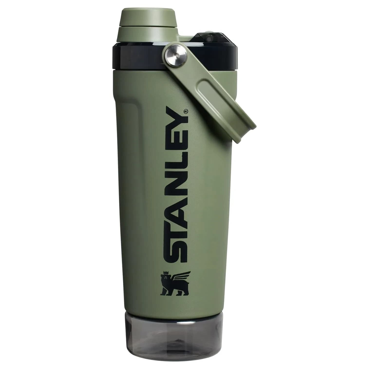 STANLEY Vitalize Shaker Bottle 600ml (20.3 oz) | Double-Wall Vacuum Insulated - main product image