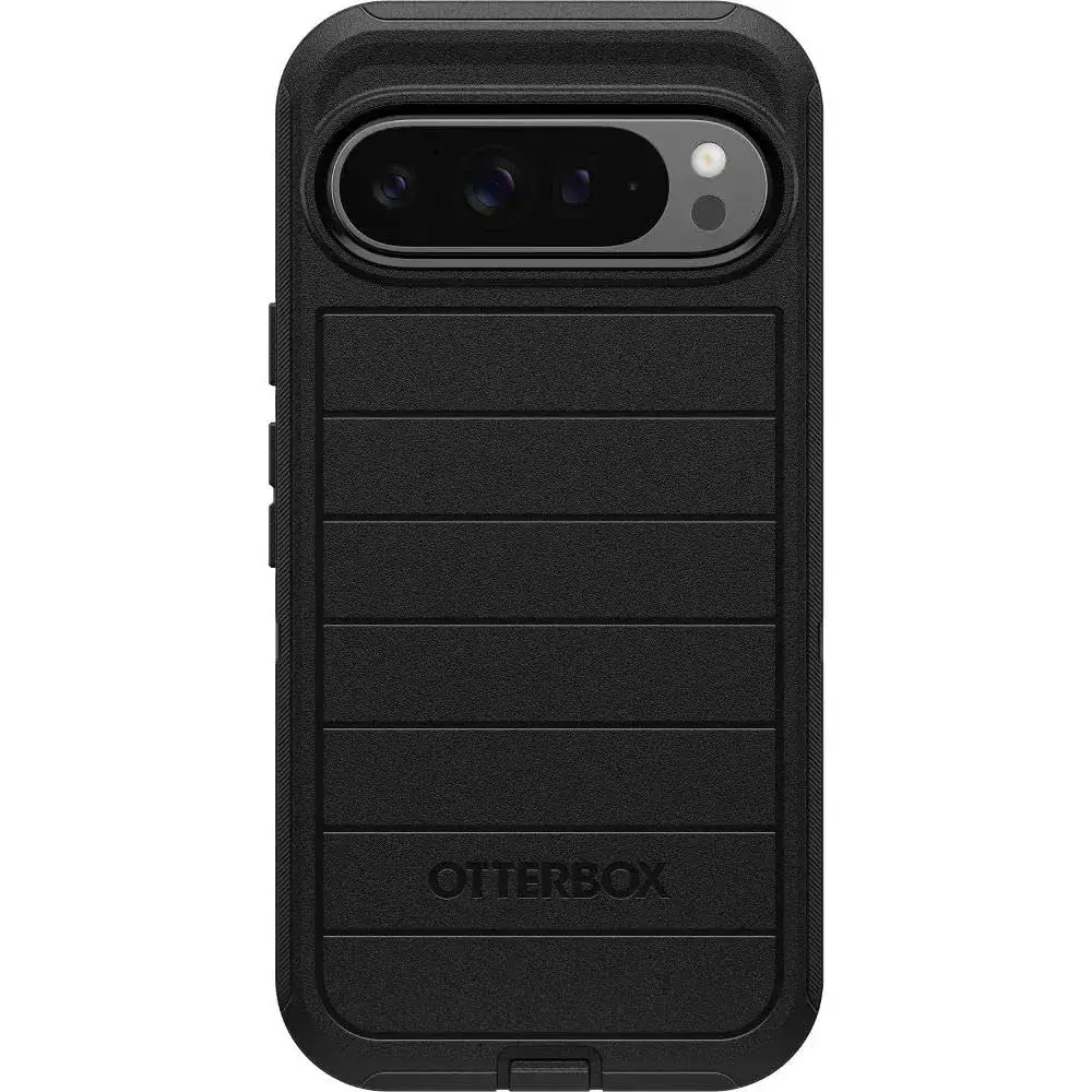 OtterBox Defender Series Case for Google Pixel 9 Pro XL | Rugged & Microbial Defense (115 characters)