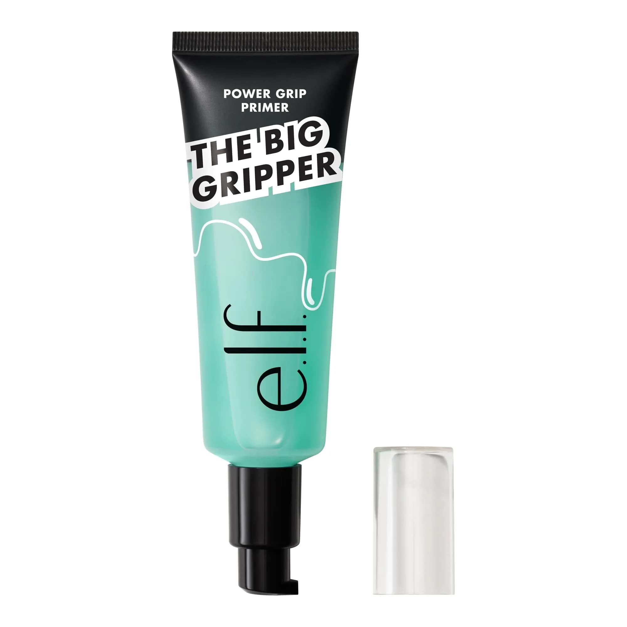 e.l.f. Power Grip Primer Jumbo 75ml (2.5 Fl Oz) | Vegan & Cruelty-Free Makeup Gripping Primer - main product image