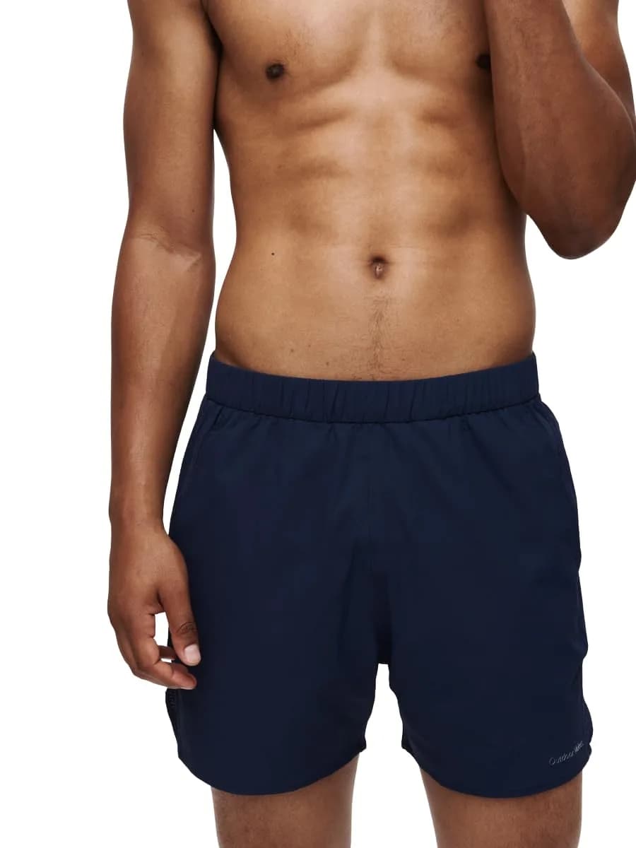 Outdoor Voices Men's High Stride 5" Short with Pockets | Lightweight, Moisture-Wicking Active Shorts for Men
