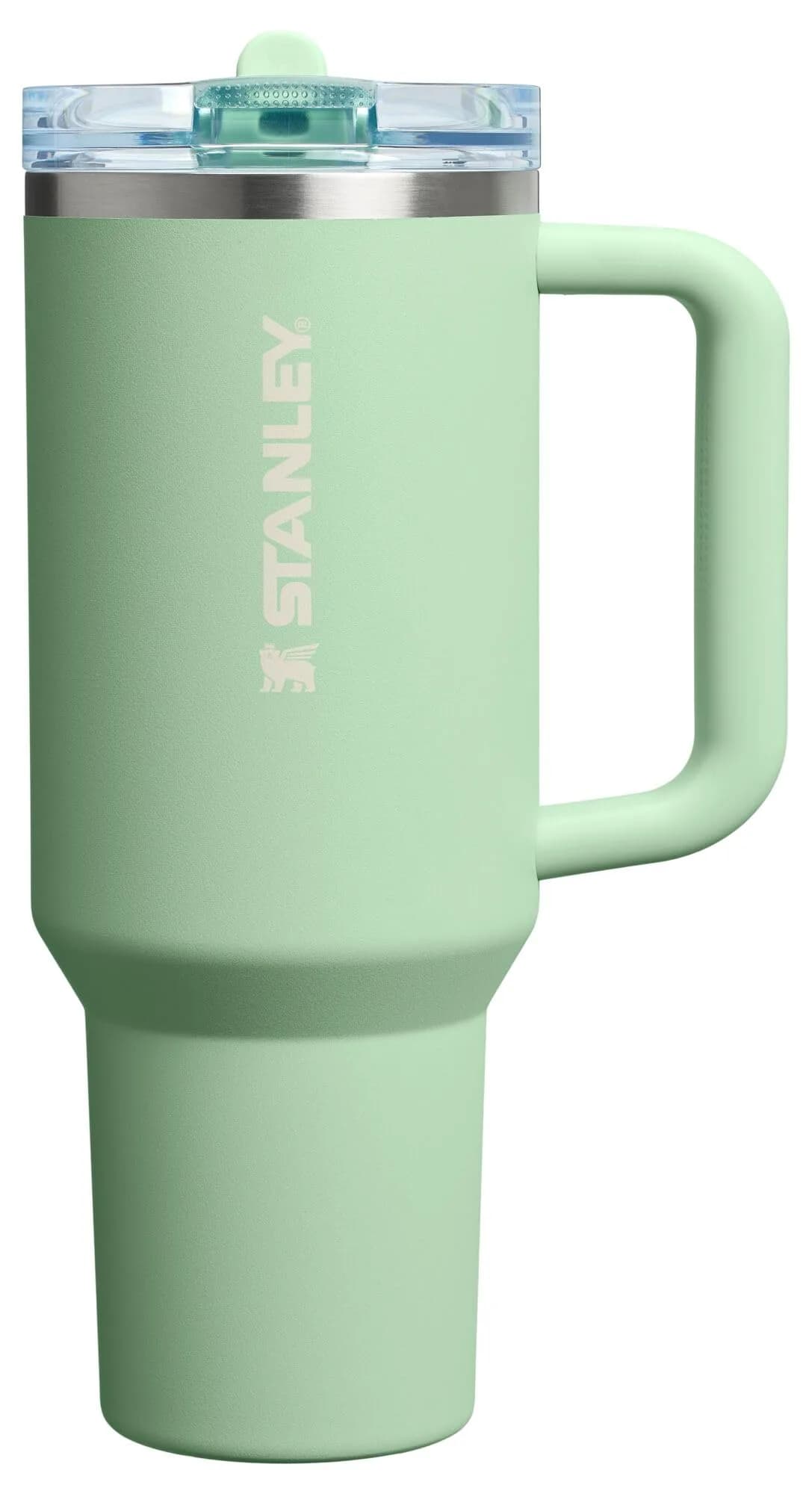 STANLEY Quencher ProTour Flipstraw Tumbler 591 ml (20 oz) | Leakproof Insulated Stainless Steel Cup