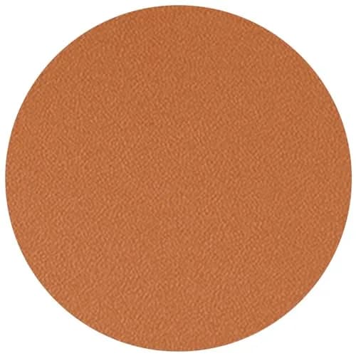 YSAGi Large Desk Protector Mat (47" x 17") | Brown PU Leather Office & Home Workspace Pad - main product image