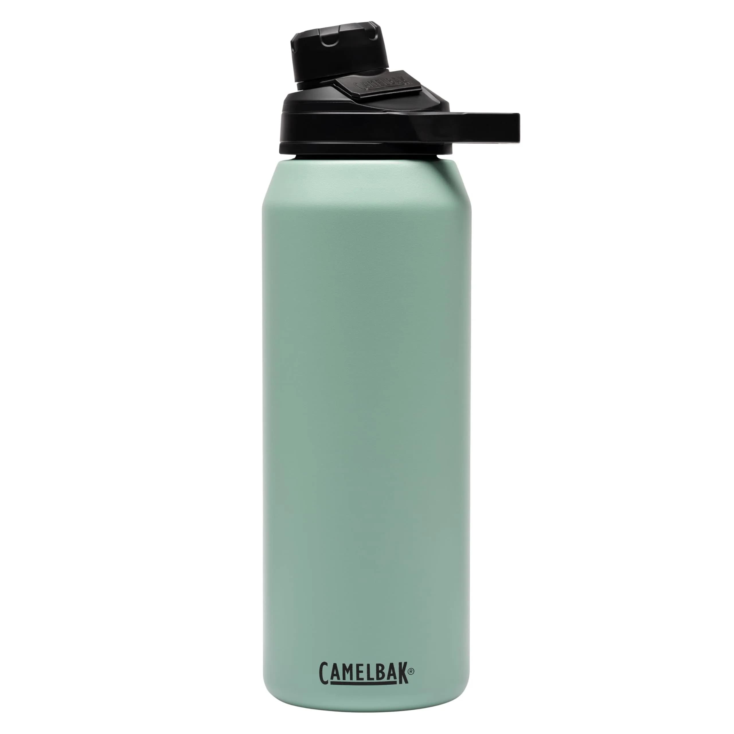 CamelBak Chute Mag Stainless Steel Water Bottle 946ml (32oz) | One-Handed Magnetic Cap, Vacuum Insulated, Leak-Resistant