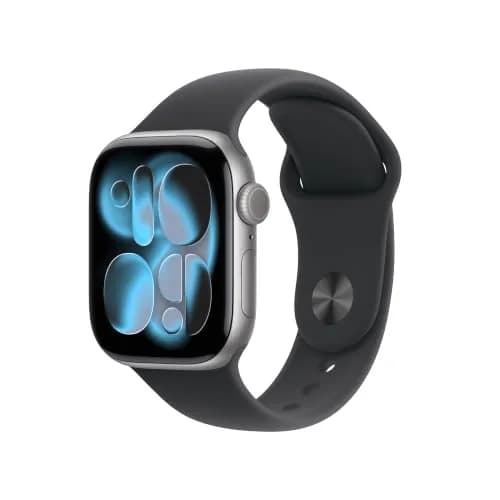 Apple Watch Series 11 GPS + Cellular 42mm Smartwatch | Health & Fitness Tracker