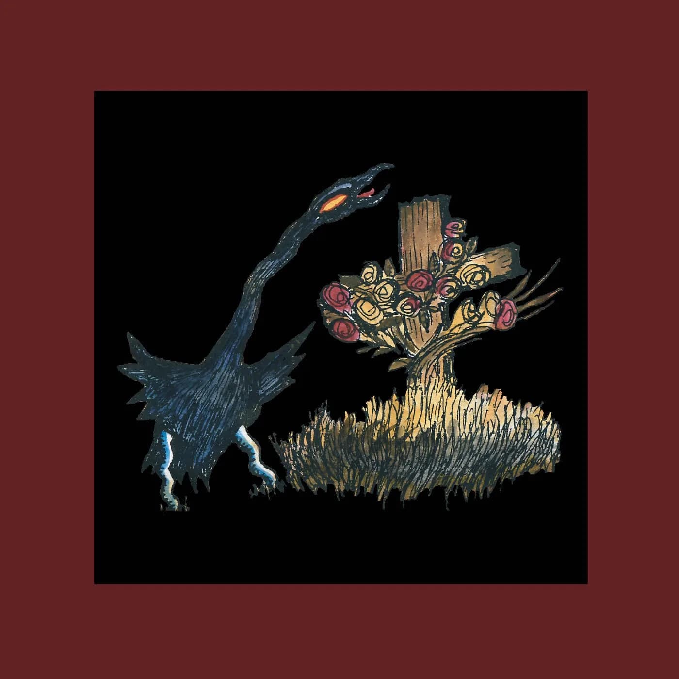 New West Records The Definitive Decoration Day | Deluxe 3-CD Set with Booklet (5.25 in x 5.17 in)