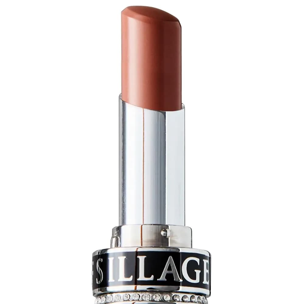 House of Sillage Matte Velvet Lipstick - Alpha Female - Rosy nude with neutral undertone | Long-lasting matte-satin finish
