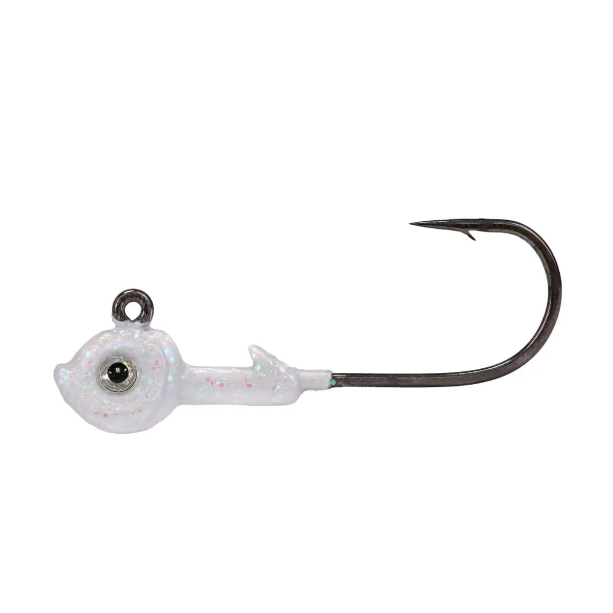 Northland Tackle Tungsten Smeltinator Jig 1/4 oz (7.09 g) with 2/0 Hook | Bassmaster Classic-Winning Design - main product image