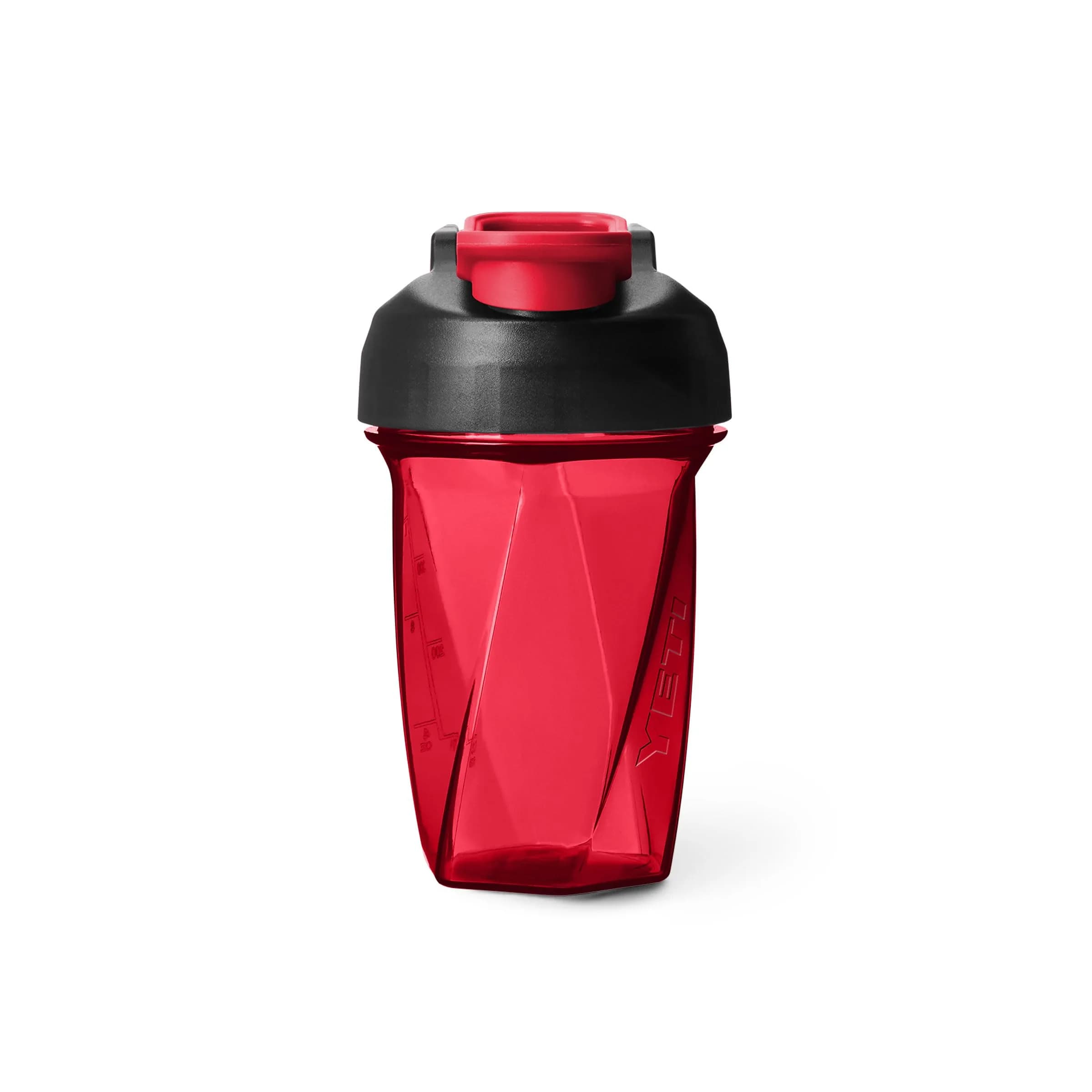 YETI Yonder Helimix Vortex Blender Shaker Bottle 20oz | Leakproof, Dishwasher Safe, USA Made - main product image