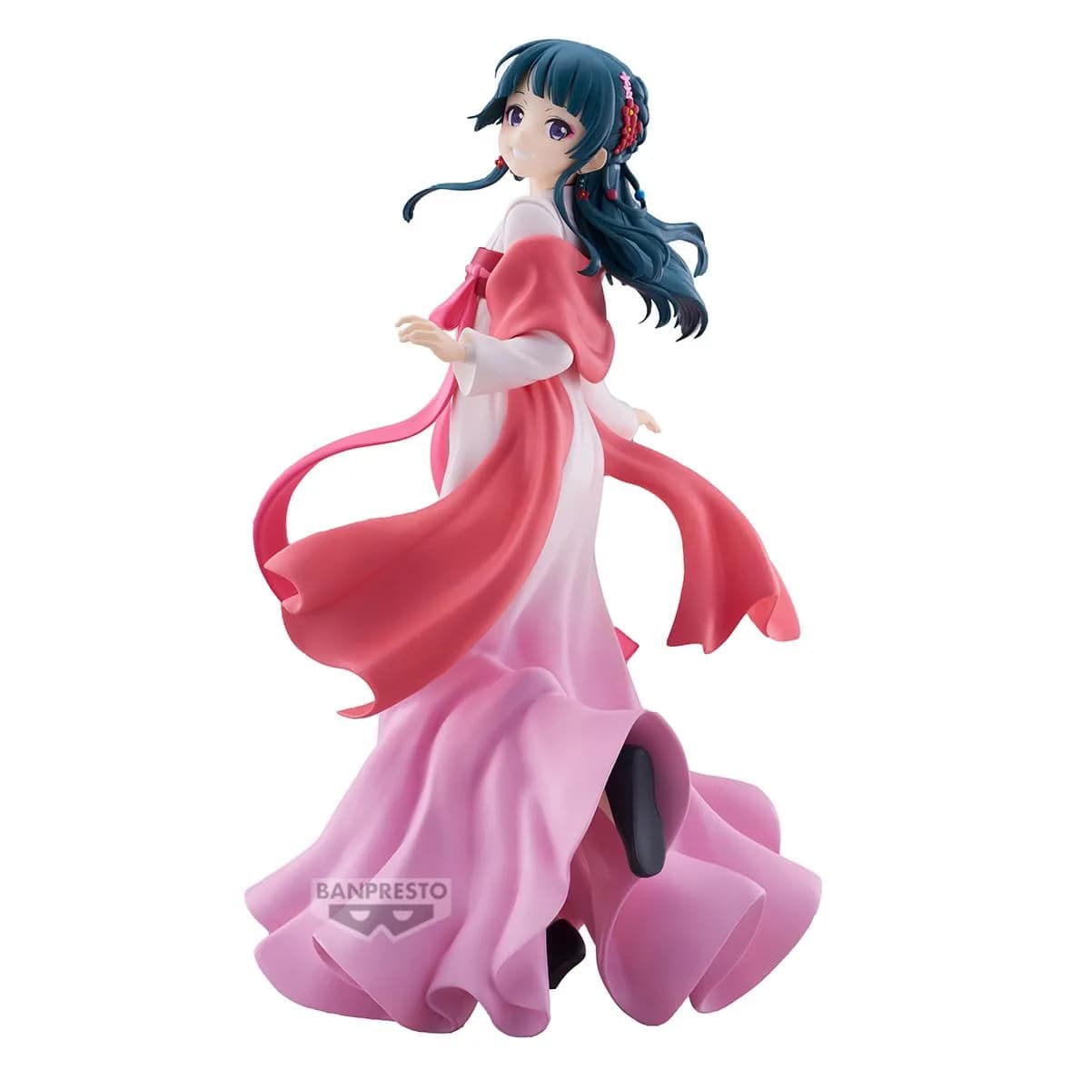 Banpresto The Apothecary Diaries Maomao Figure 9.1" | Collectible Anime Statue