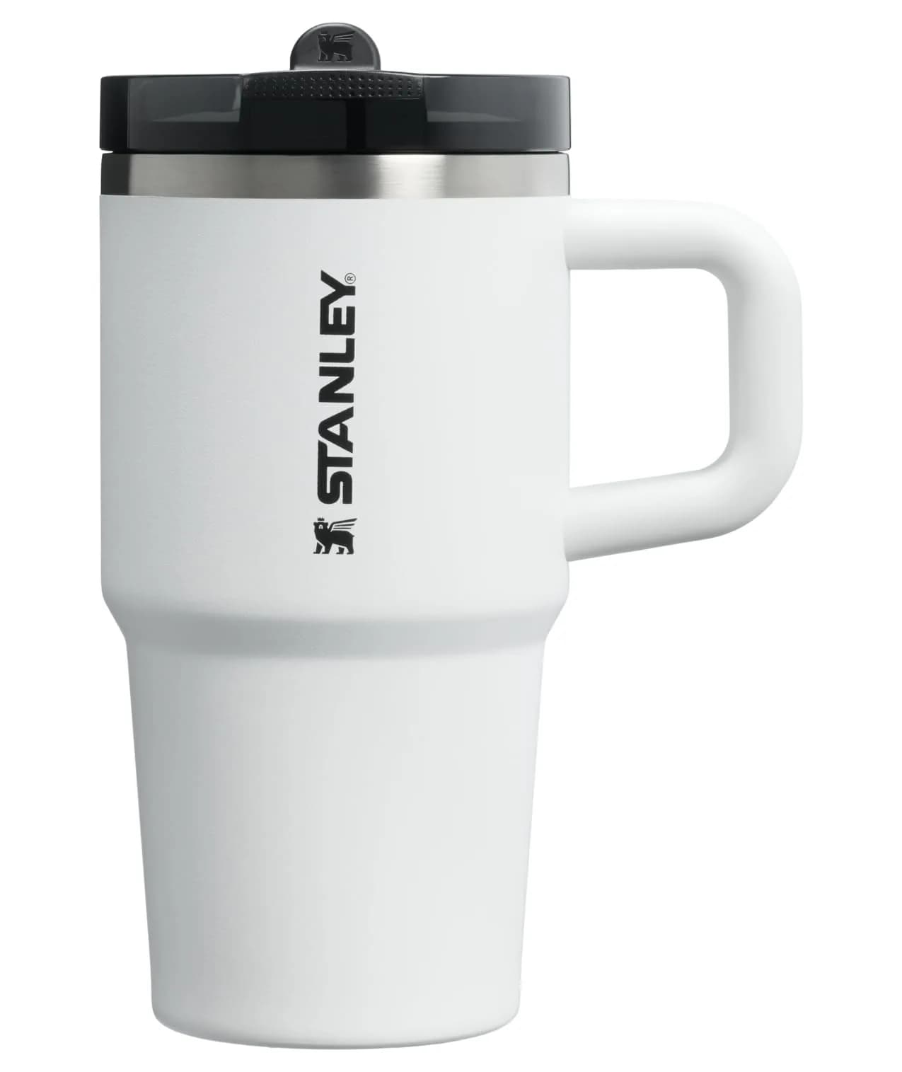 STANLEY Quencher ProTour Flipstraw Tumbler 591 ml (20 oz) | Leakproof Insulated Stainless Steel Cup