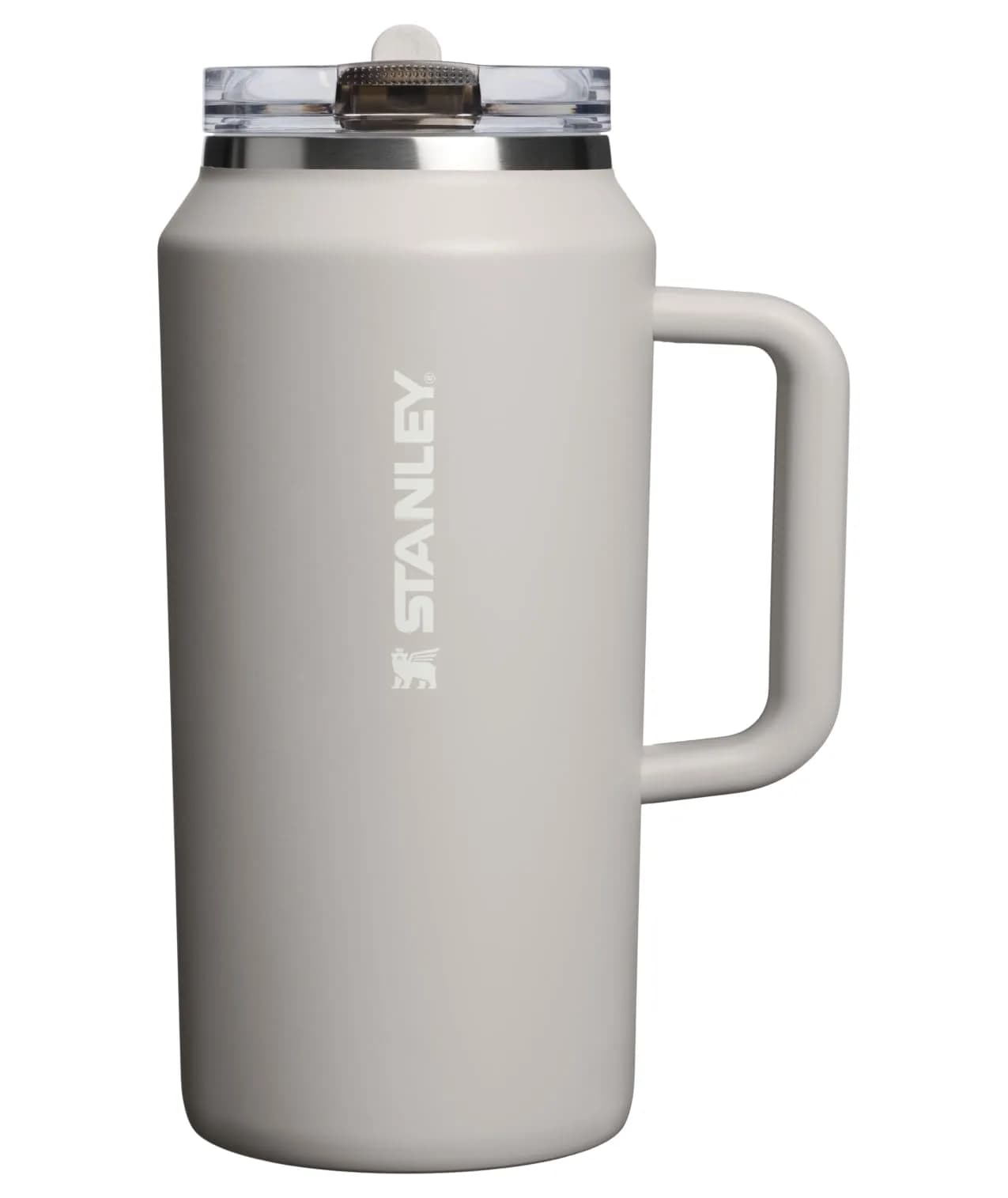 STANLEY Quencher ProTour Flipstraw Tumbler 591 ml (20 oz) | Leakproof Insulated Stainless Steel Cup
