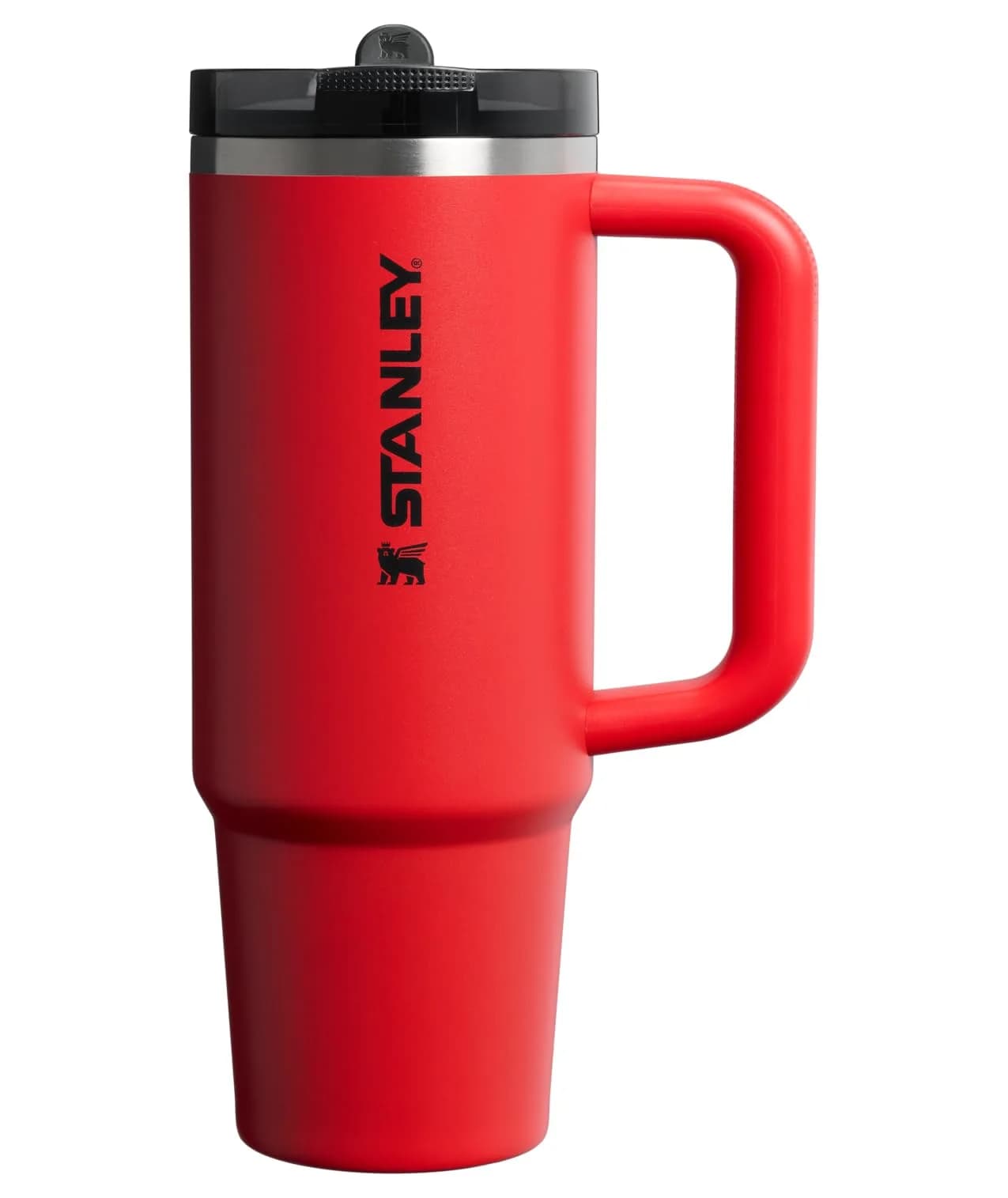 STANLEY Quencher ProTour Flipstraw Tumbler 591 ml (20 oz) | Leakproof Insulated Stainless Steel Cup