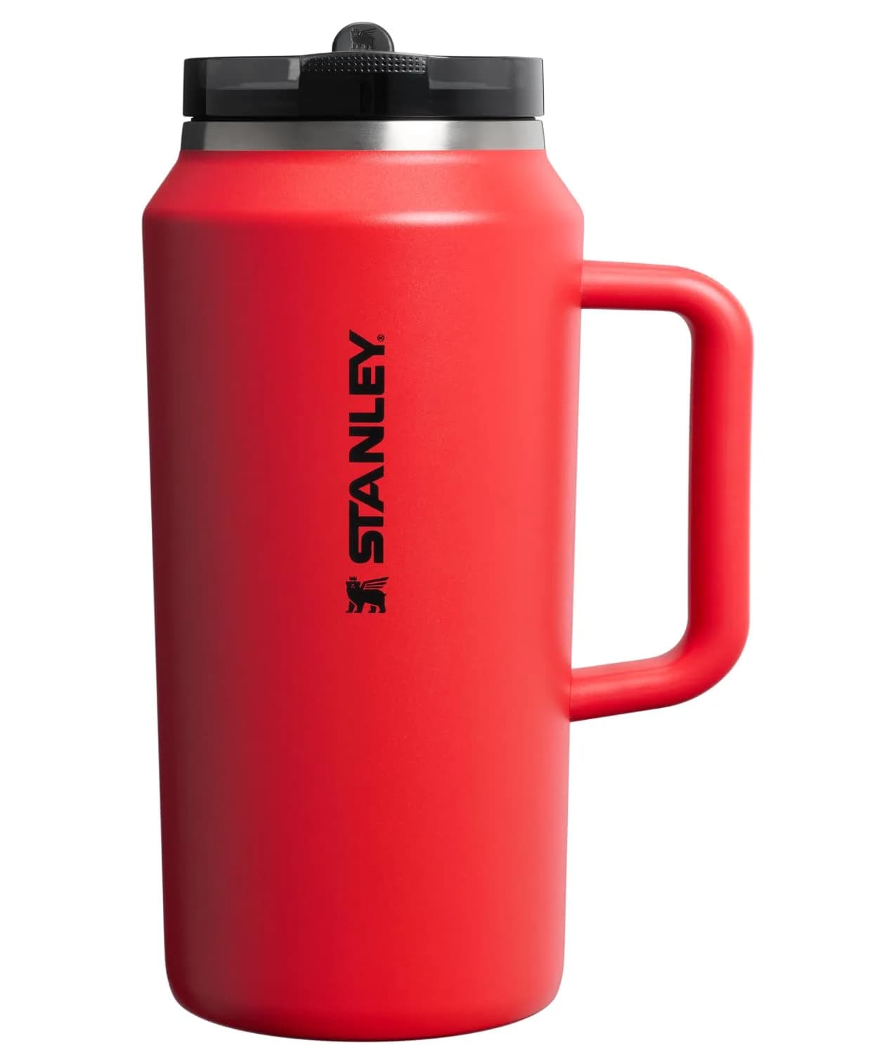 STANLEY Quencher ProTour Flipstraw Tumbler 591 ml (20 oz) | Leakproof Insulated Stainless Steel Cup