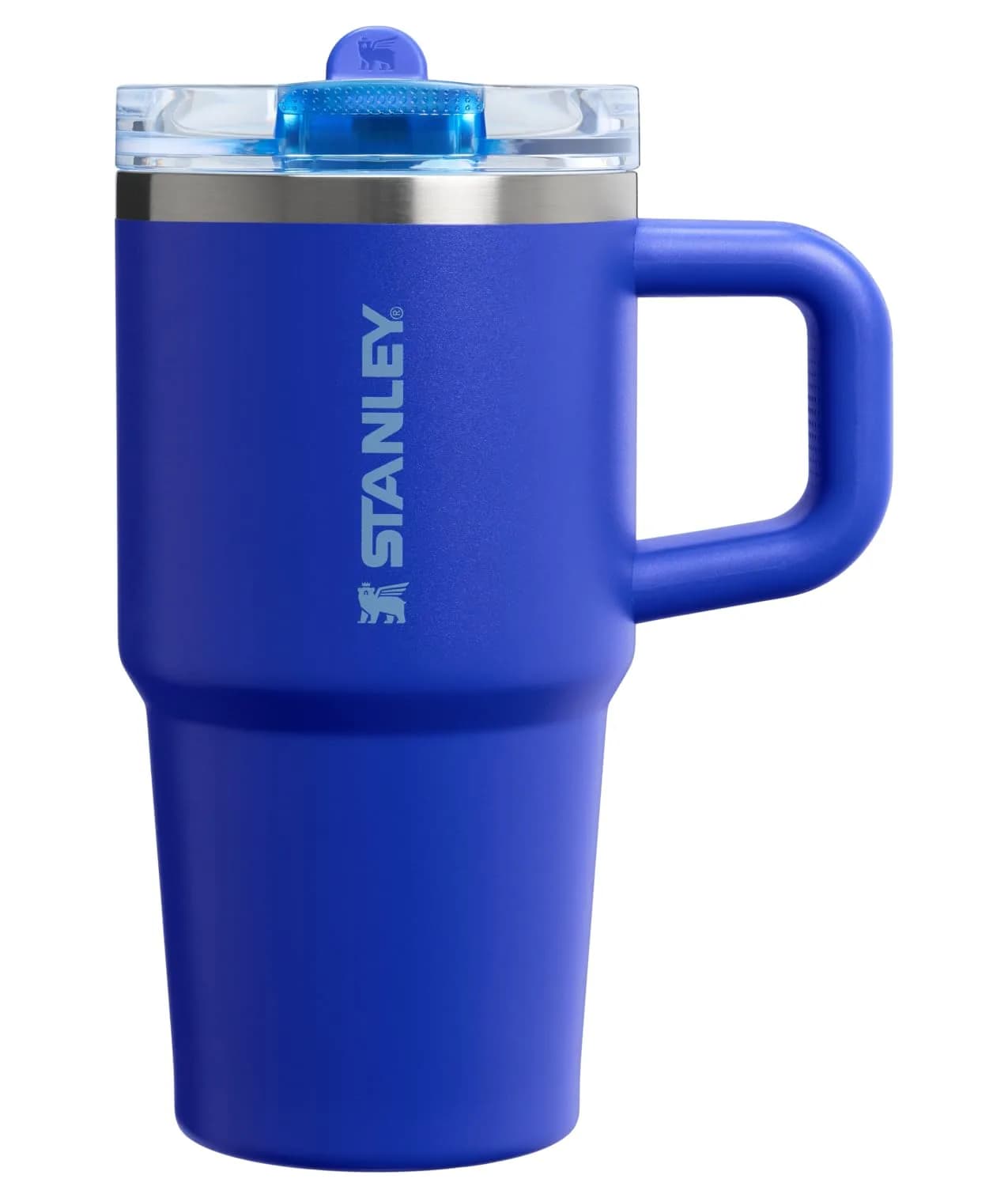 STANLEY Quencher ProTour Flipstraw Tumbler 591 ml (20 oz) | Leakproof Insulated Stainless Steel Cup