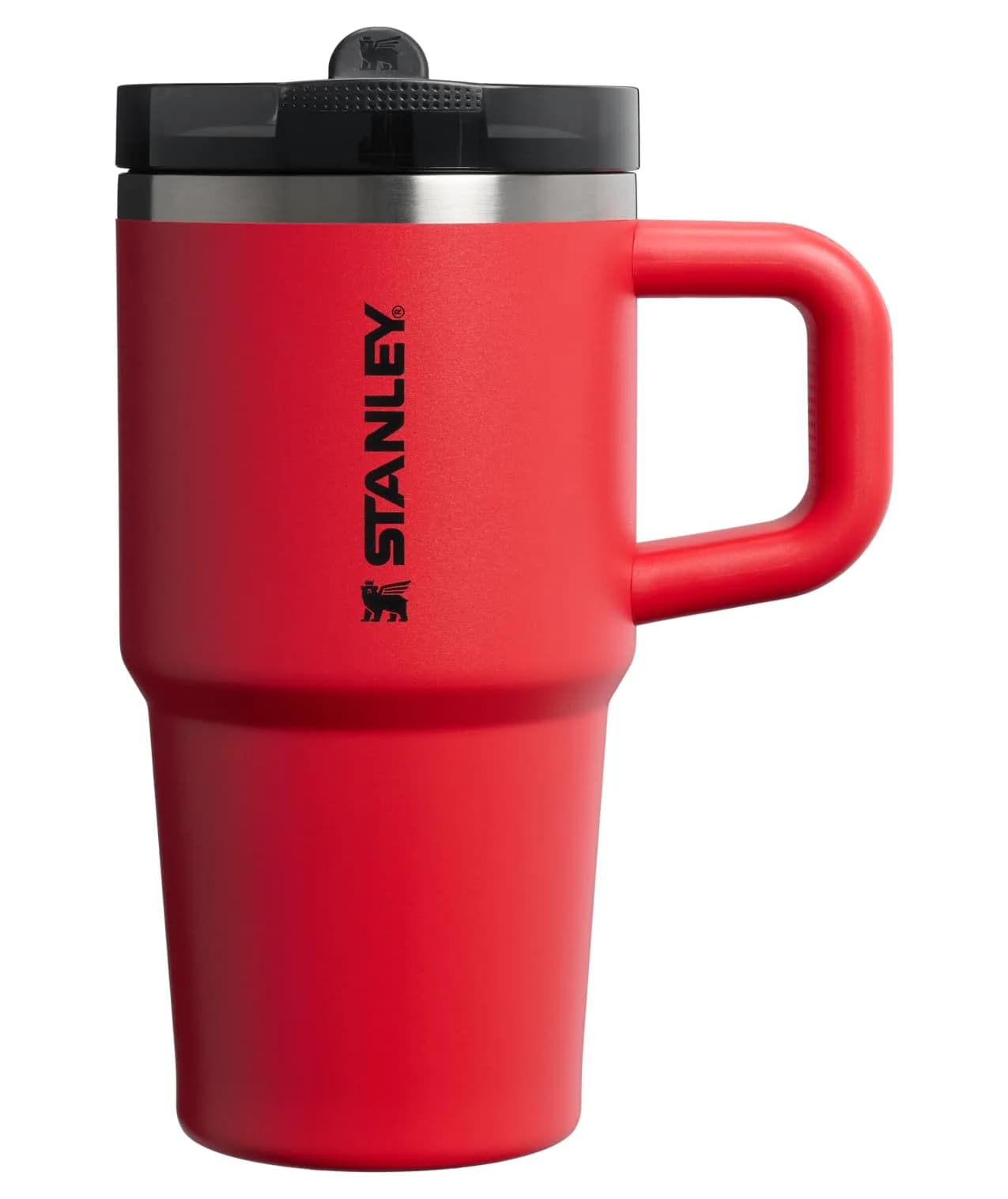 STANLEY Quencher ProTour Flipstraw Tumbler 591 ml (20 oz) | Leakproof Insulated Stainless Steel Cup