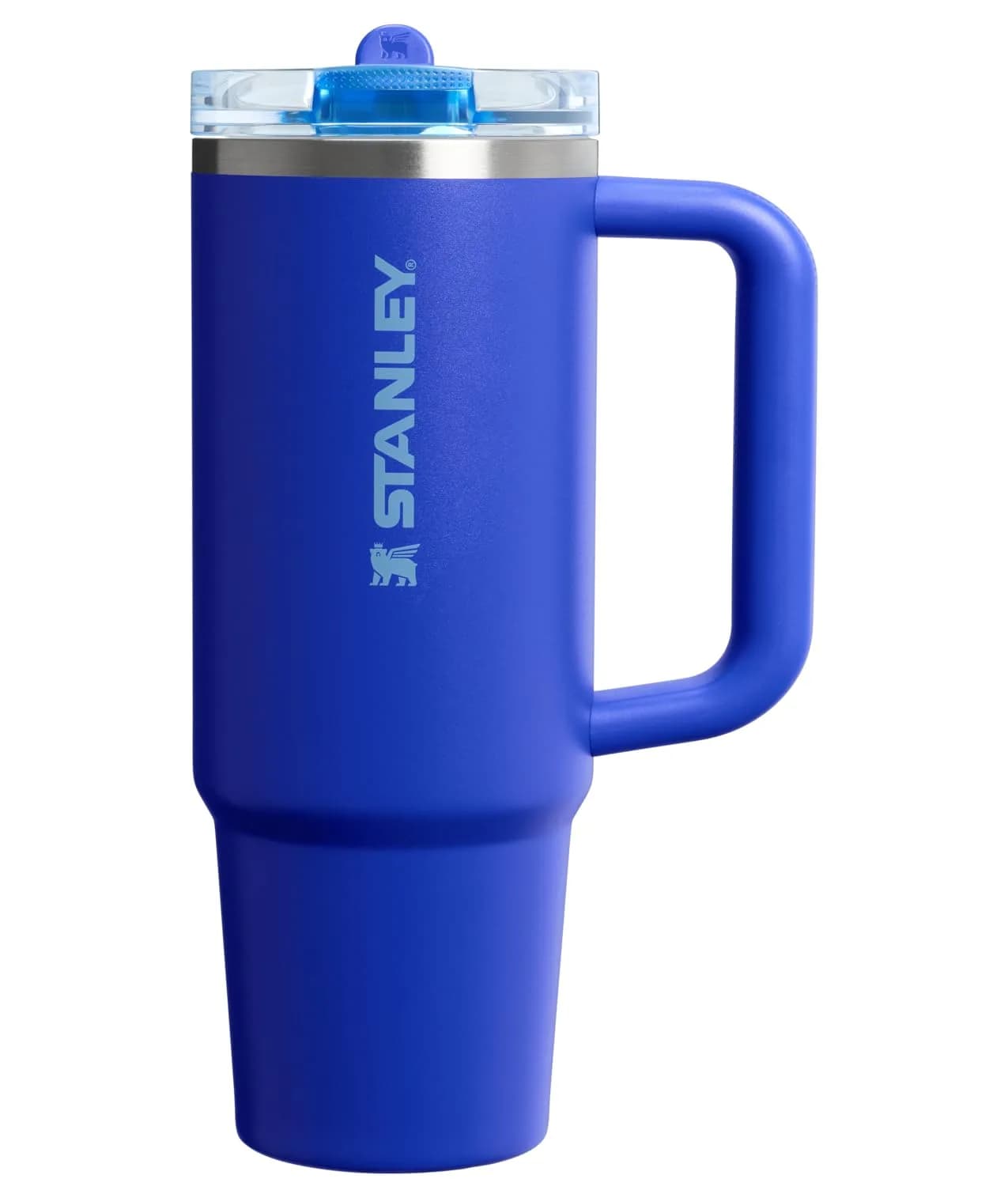 STANLEY Quencher ProTour Flipstraw Tumbler 591 ml (20 oz) | Leakproof Insulated Stainless Steel Cup
