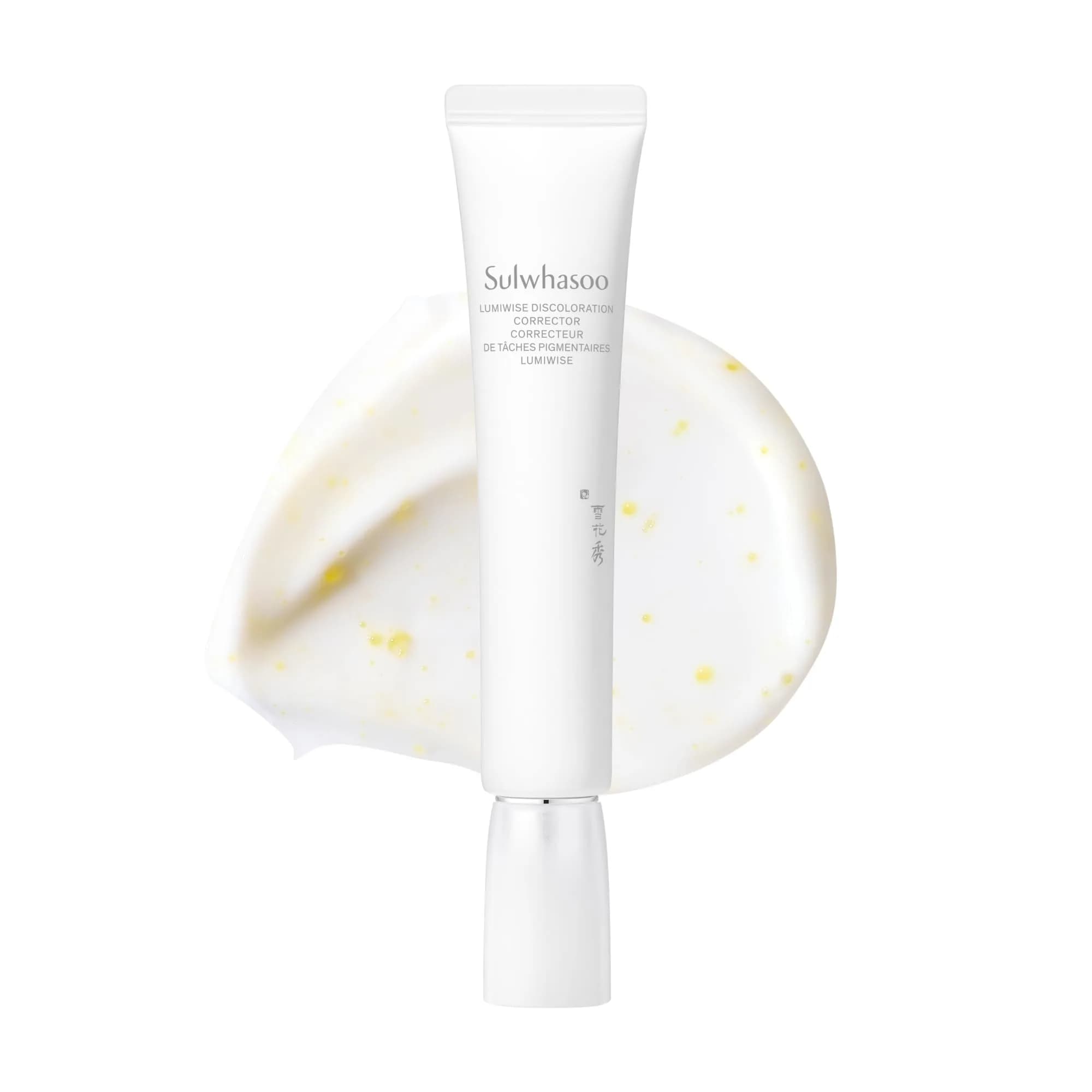 Sulwhasoo Lumiwise Discoloration Corrector 1.01 oz | Korean Targeted Dark Spot Solution for All Skin Types - main product image