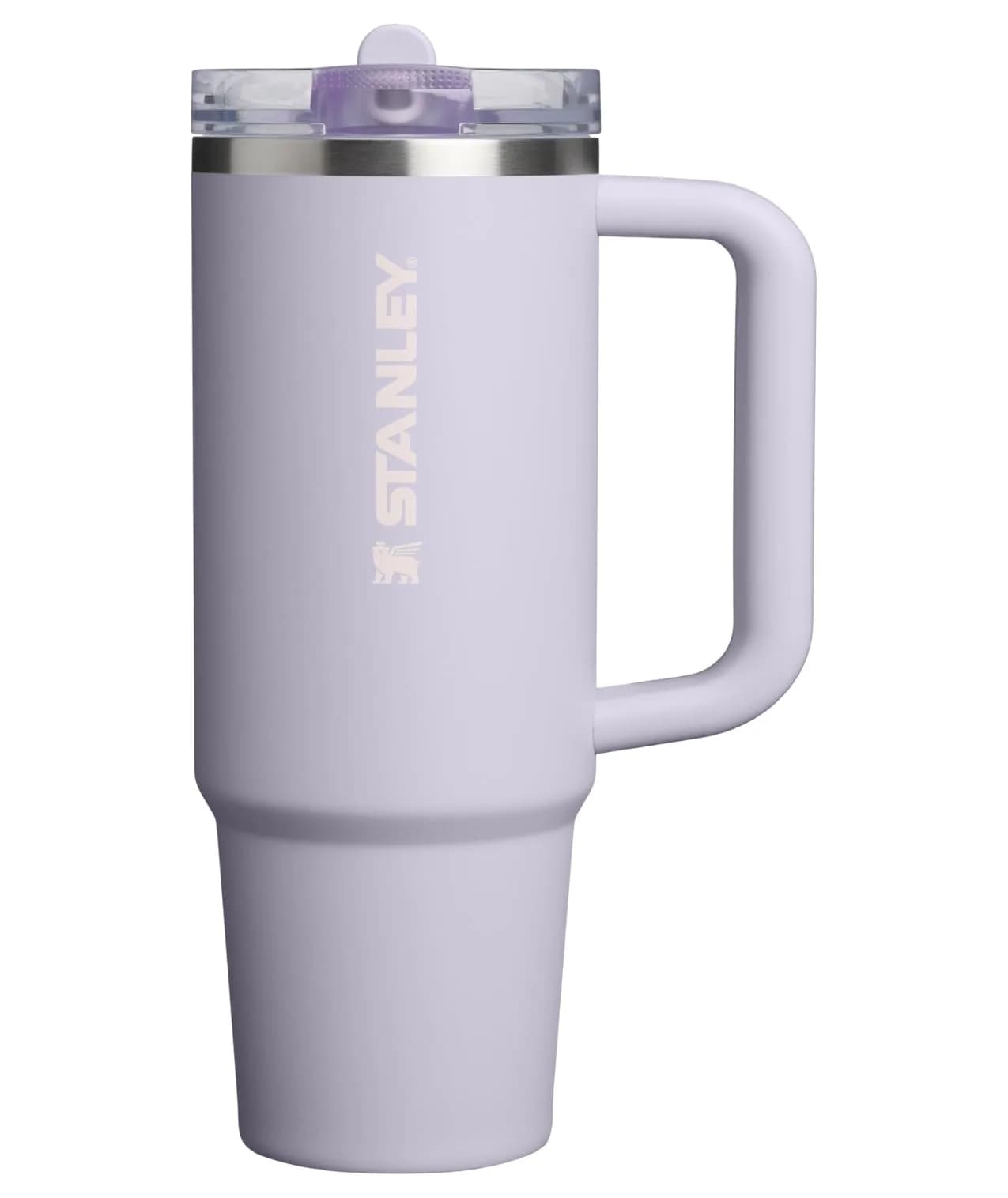 STANLEY Quencher ProTour Flipstraw Tumbler 591 ml (20 oz) | Leakproof Insulated Stainless Steel Cup