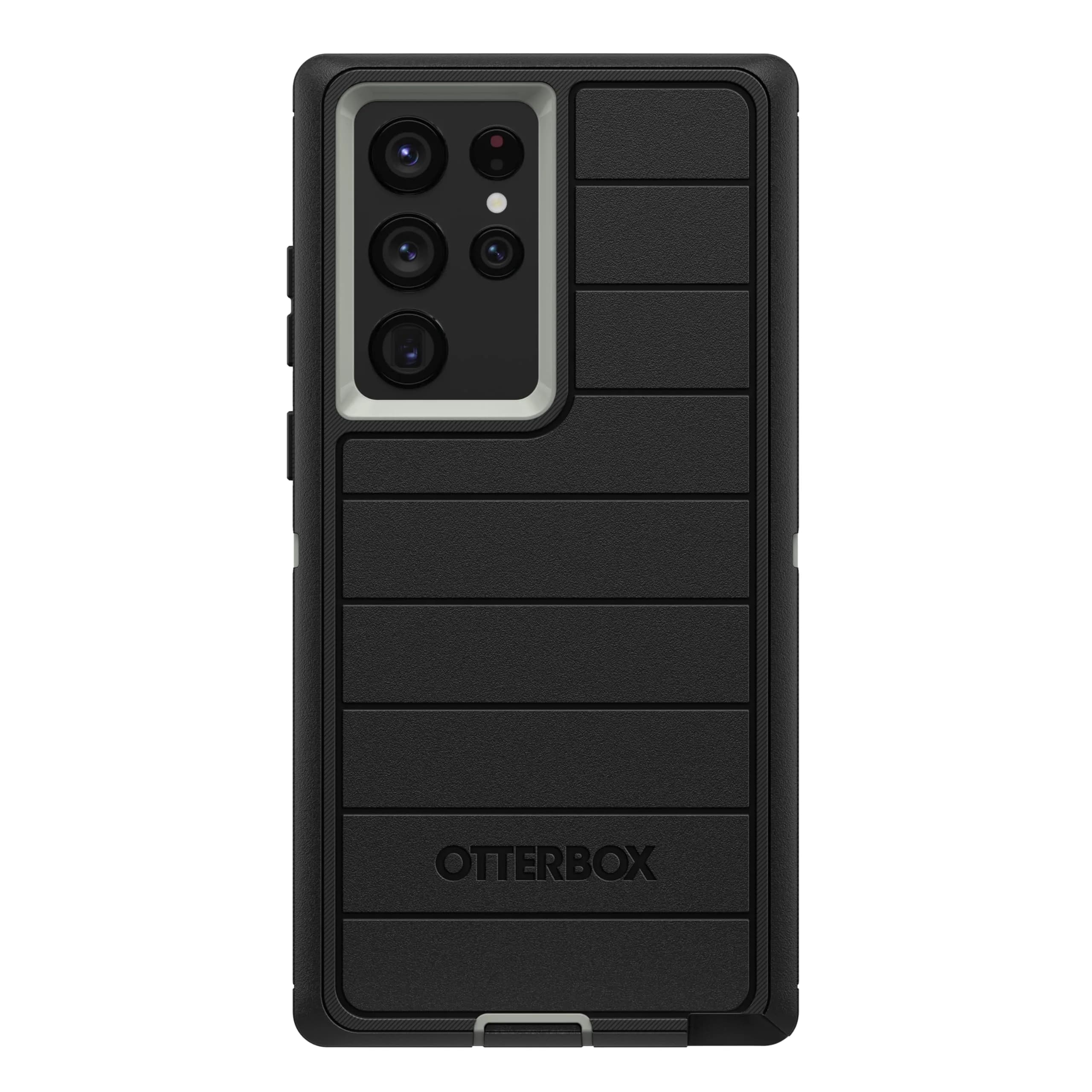 OtterBox Defender Series Case for Samsung Galaxy S22 Ultra | Rugged Protection & Port Covers - main product image