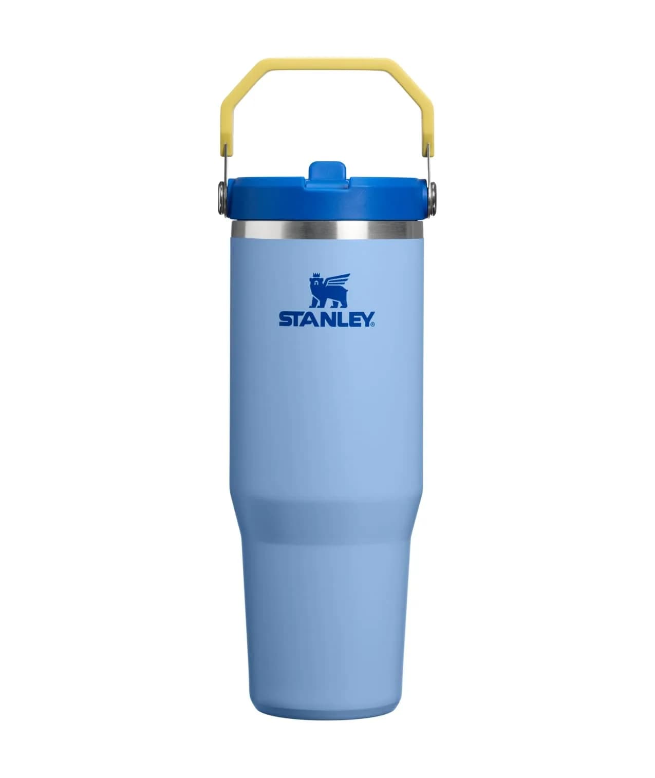 STANLEY IceFlow 2.0 Flip Straw Tumbler, 20 oz (590 ml) | Sip Faster, Spill Less