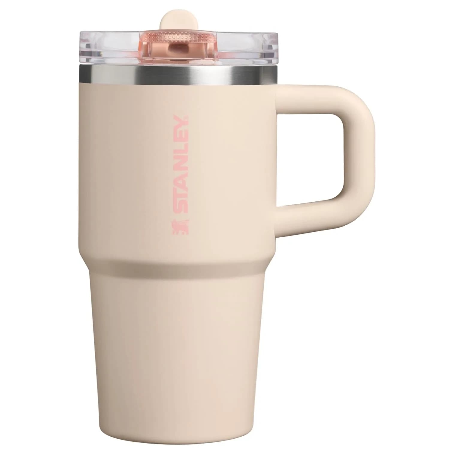 STANLEY Quencher ProTour Flip Straw Tumbler 590ml (20 oz) | Leakproof Hydration with Handle - main product image