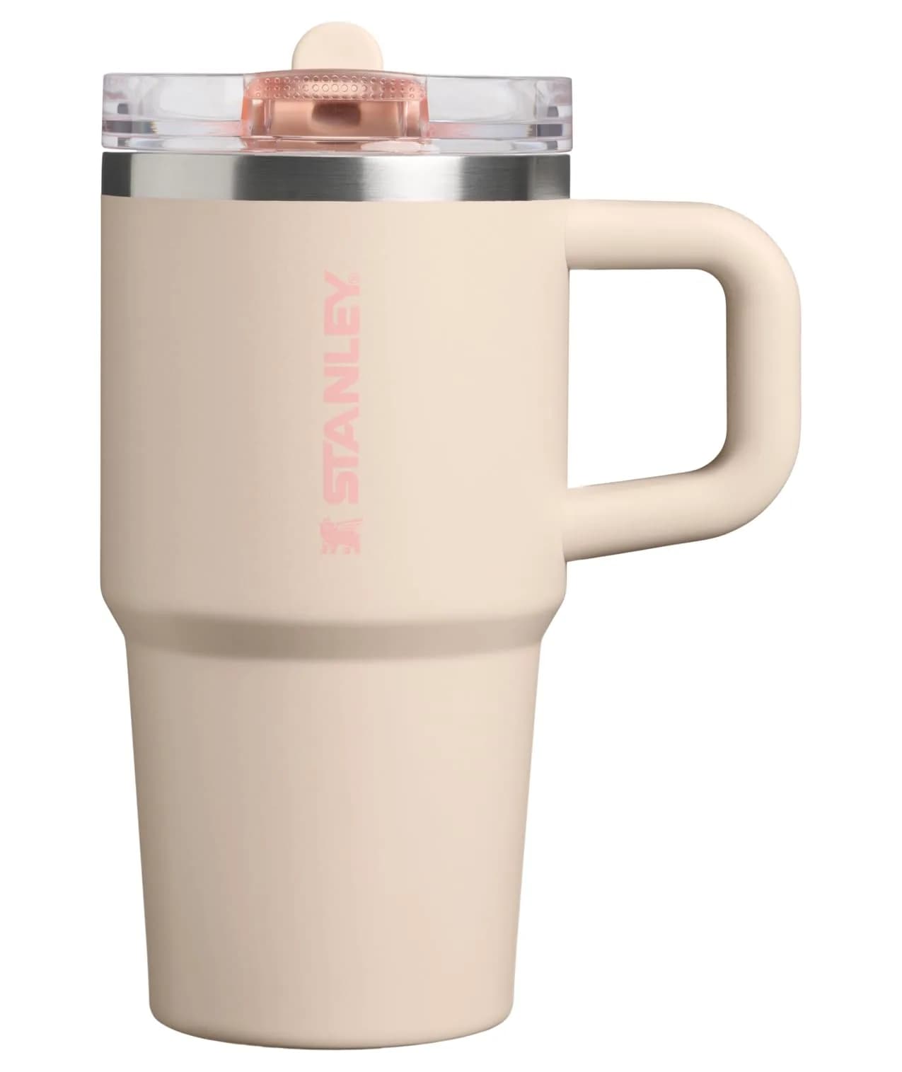 STANLEY Quencher ProTour Flip Straw Tumbler 590ml (20 oz) | Leakproof Hydration with Handle - main product image