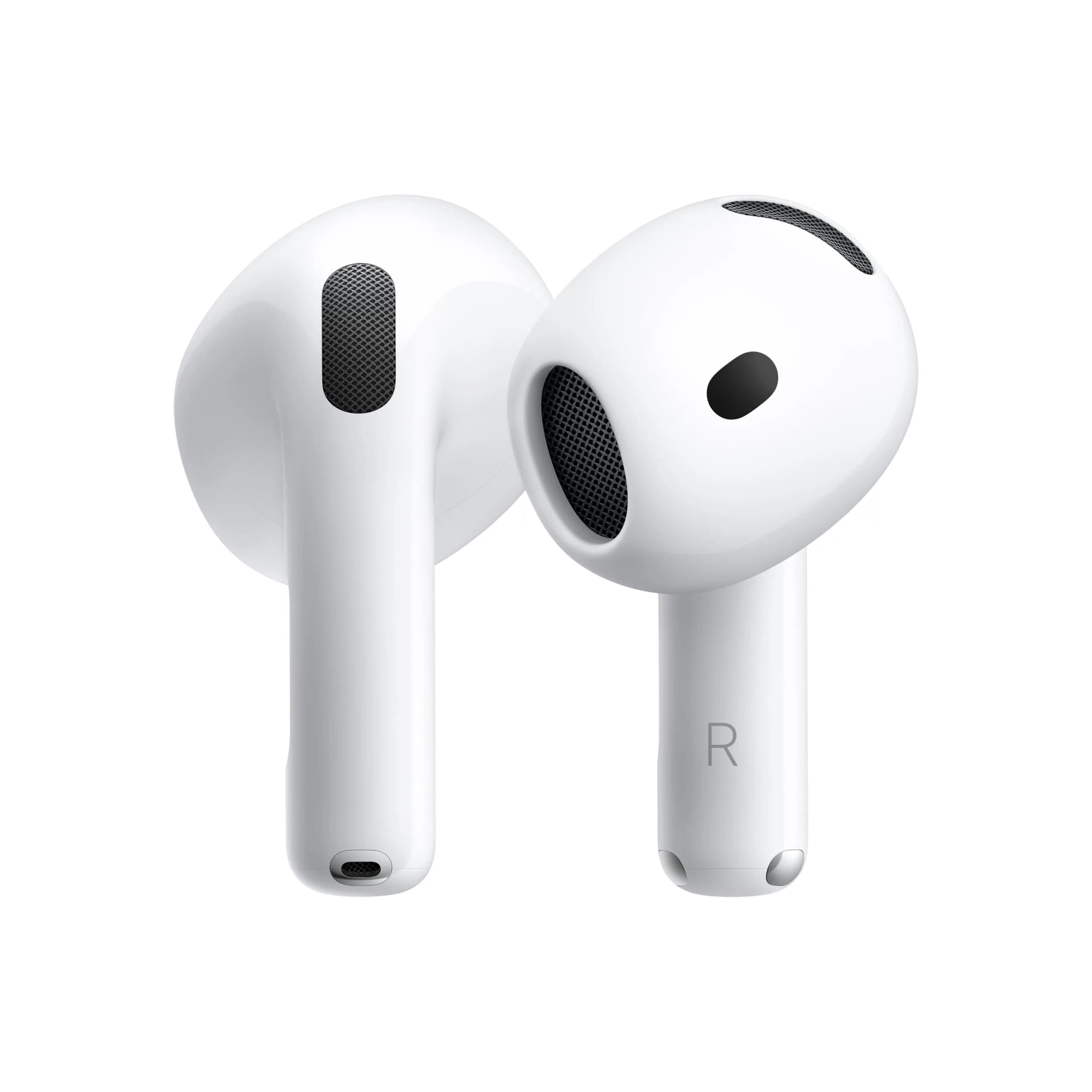 Apple AirPods 5 Wireless Earbuds with Active Noise Cancellation | Rich Sound & Siri AI
