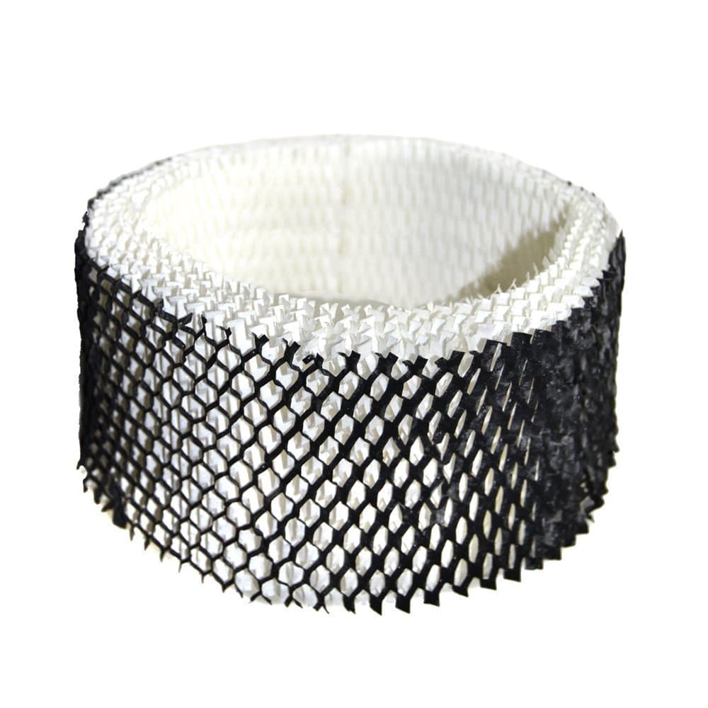 HQRP Wick Filter for Sunbeam Humidifiers | Replacement Type A SF212 (60-120c) - main product image