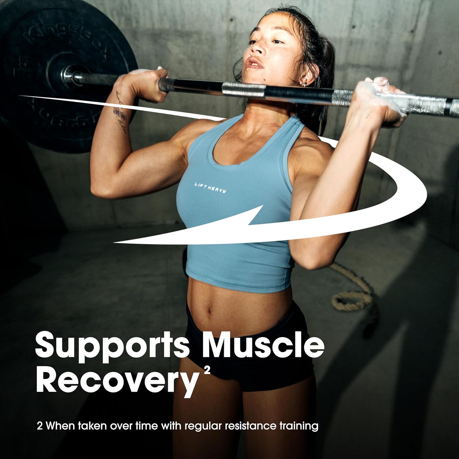 Optimum Nutrition Gold Standard 100% Whey Protein Powder, Double Rich Chocolate, 5 Pound (Packaging May Vary) - Image 5