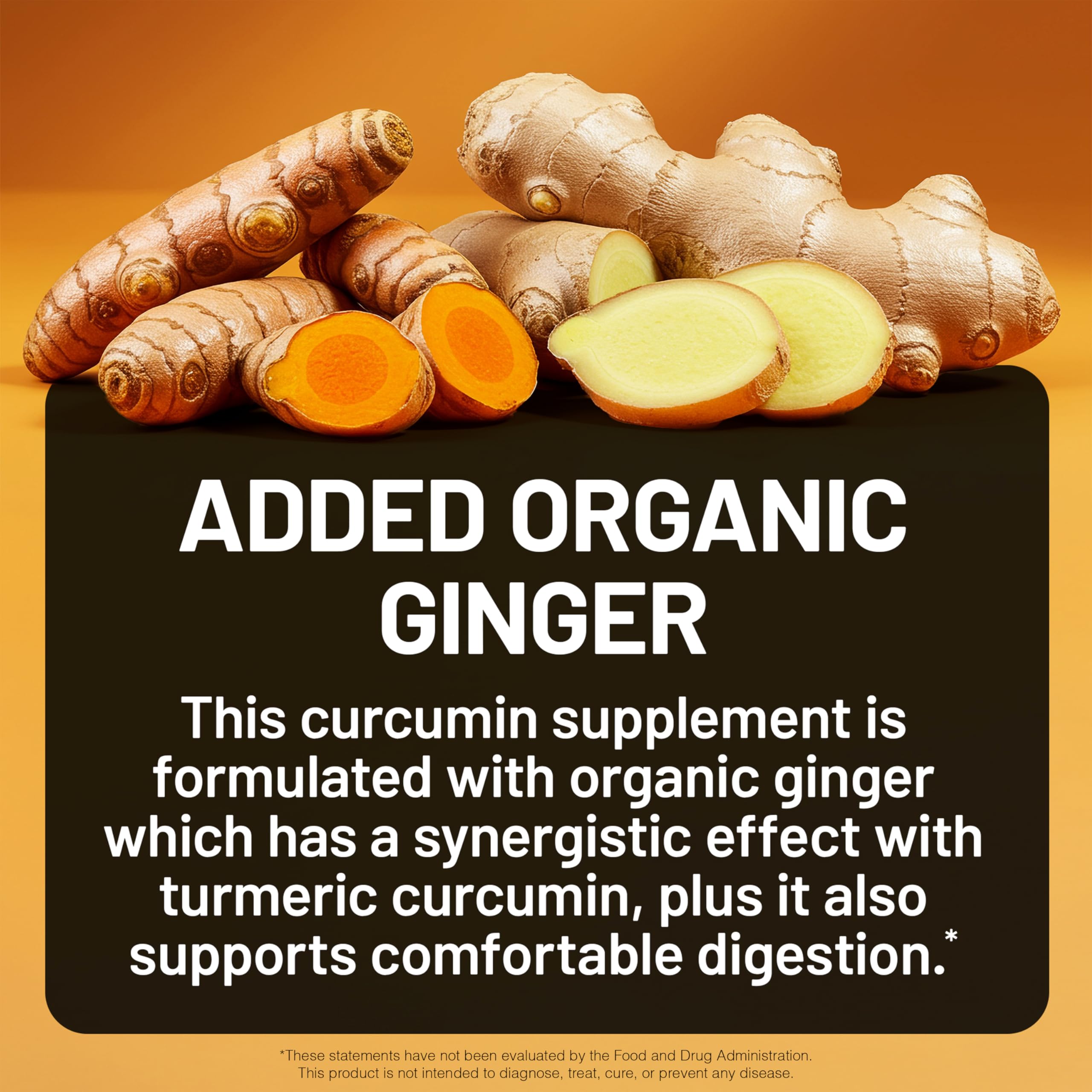 NatureWise Curcumin Turmeric 2250mg (360 Count) | Advanced Absorption for Joint & Immune Health - Image 4