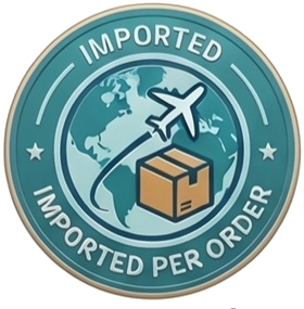 Imported Per Order