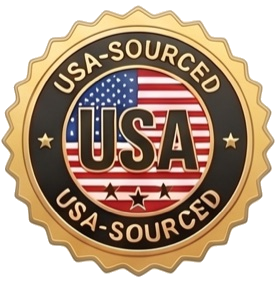 USA-Sourced