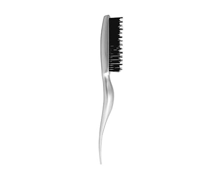 Paul Mitchell Pro Tools Teasing Brush, Hair Brush With Tail Handle for Back Combing, Lifting + Creating Volume, For All Hair Types