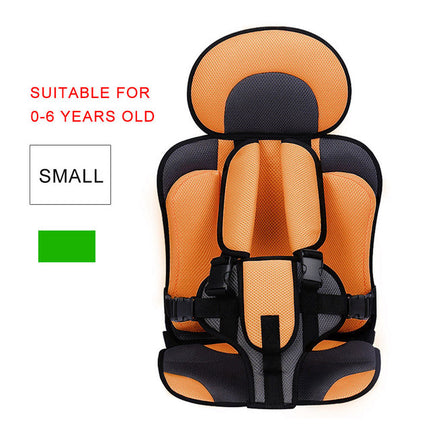 Experience Ultimate Comfort: Get the Best Folding Car Seat for Babies