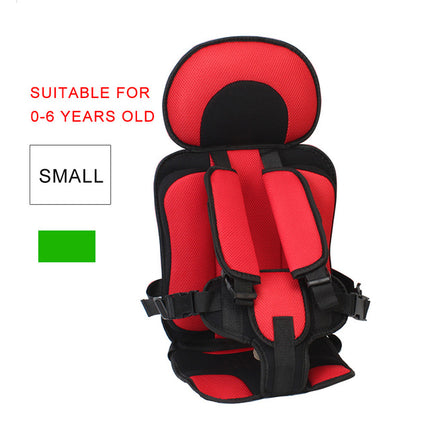 Experience Ultimate Comfort: Get the Best Folding Car Seat for Babies